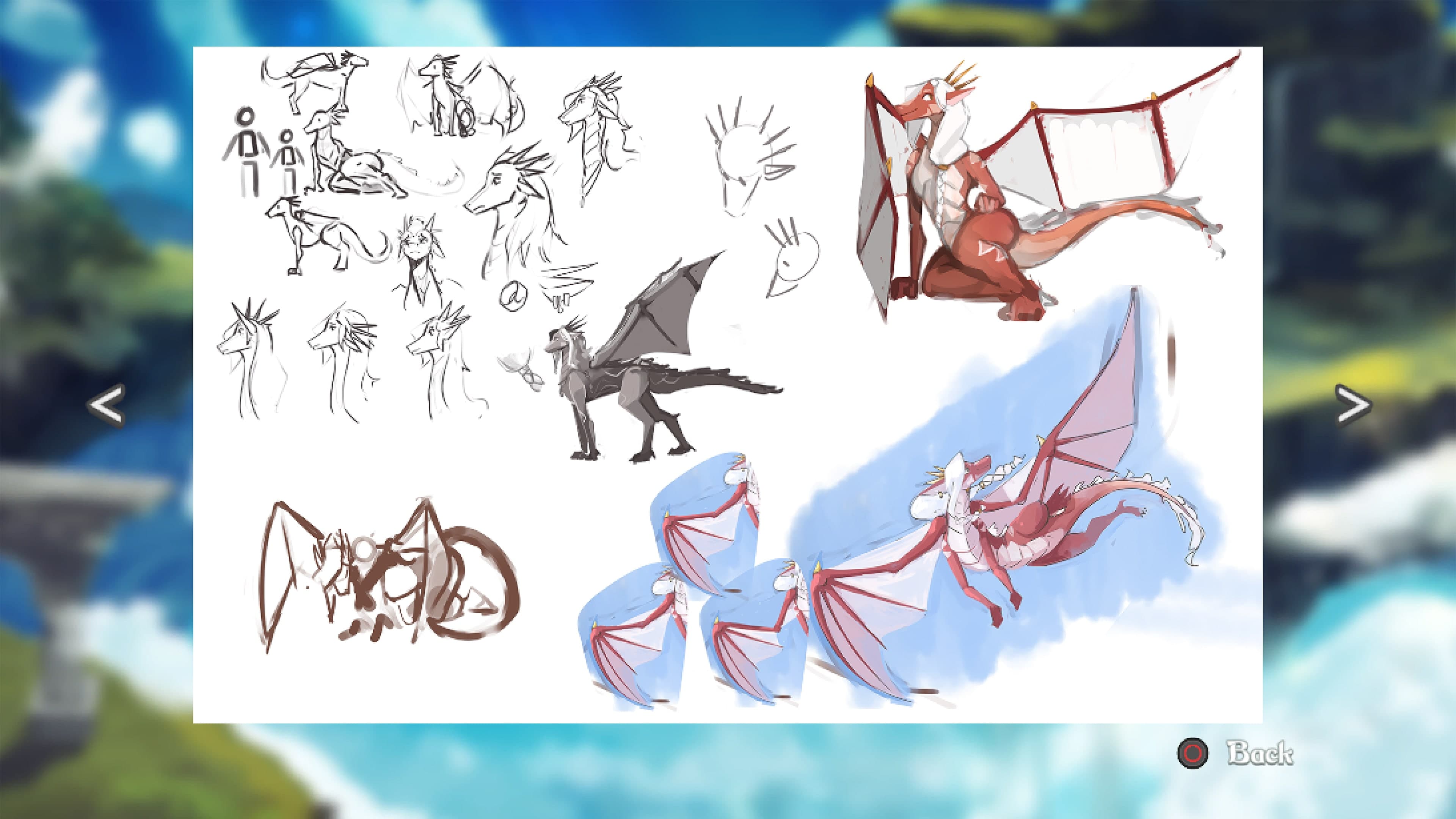 Dragon Audit: Hoard of Bonus Content: скриншот 7