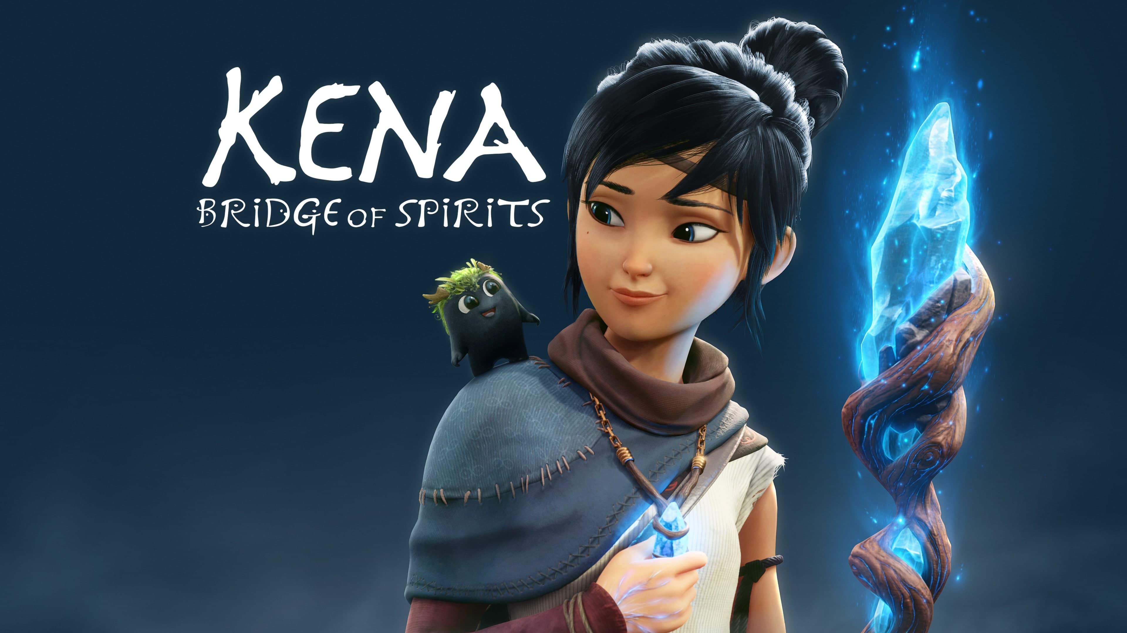 Kena: Bridge of Spirits Standard