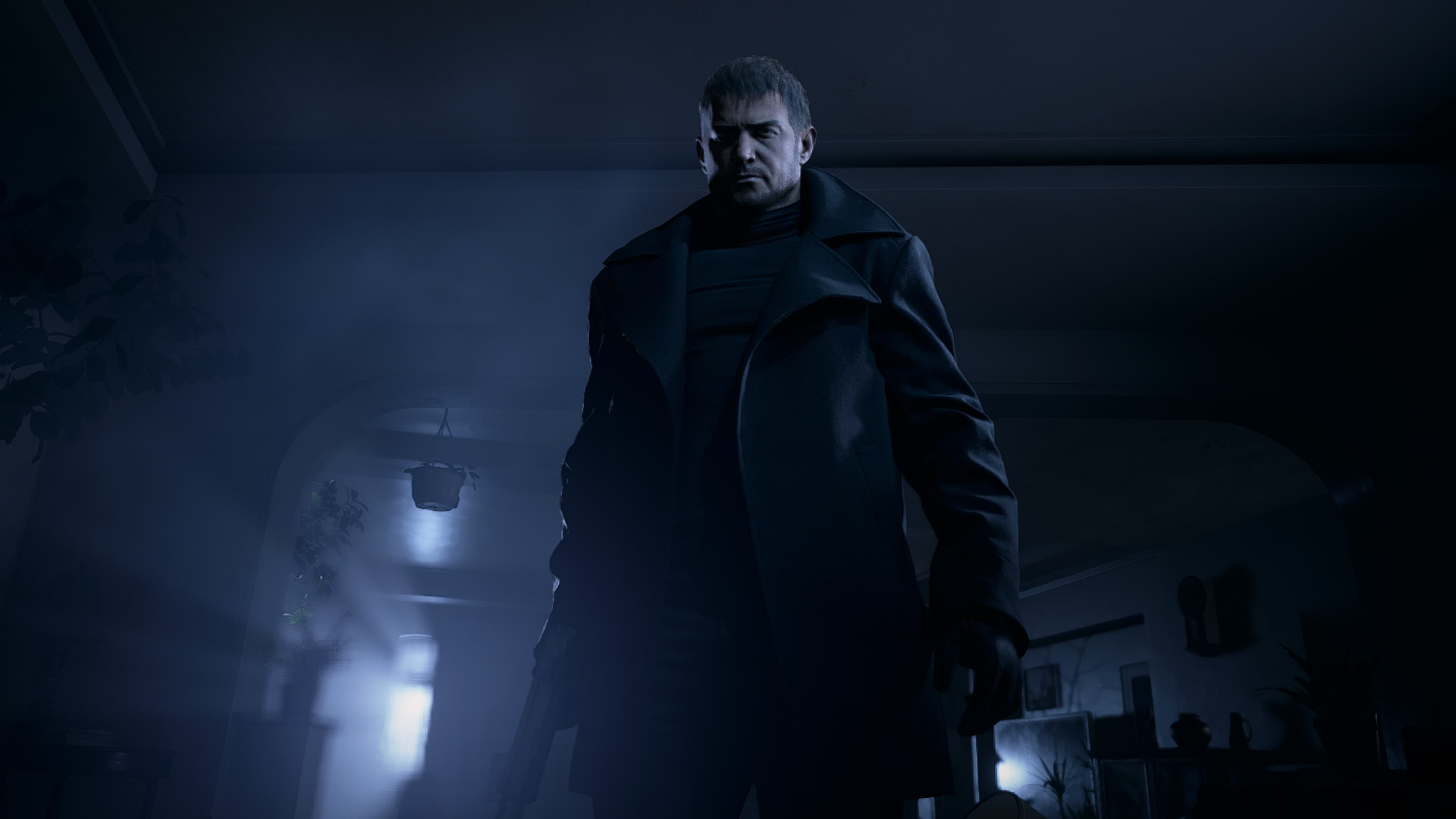 Resident Evil Village: скриншот 3