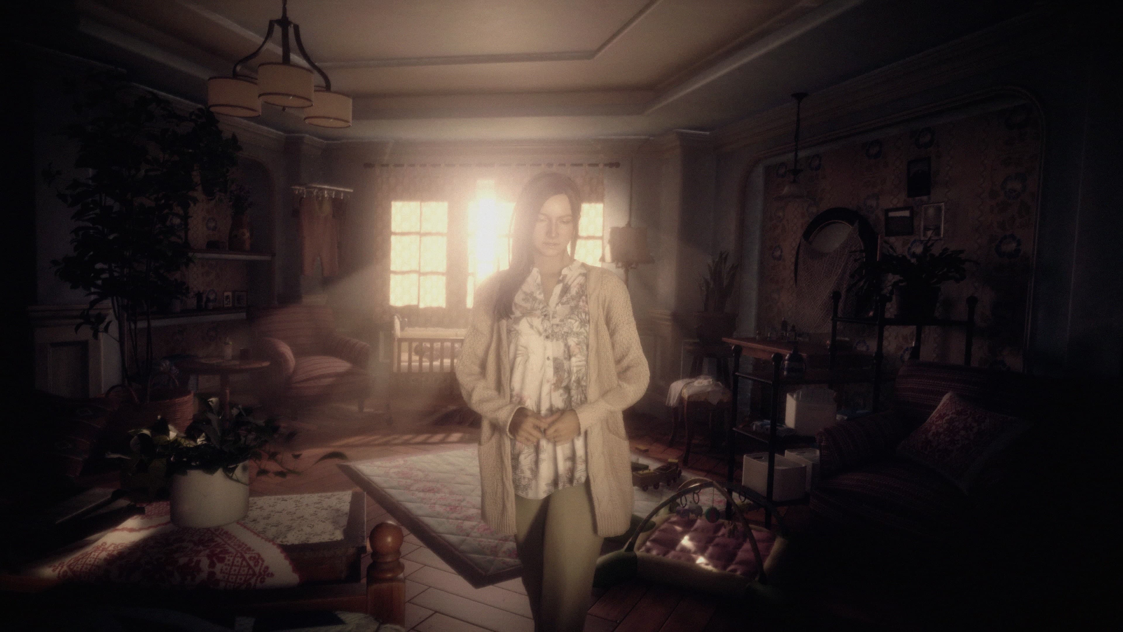 Resident Evil Village: скриншот 7
