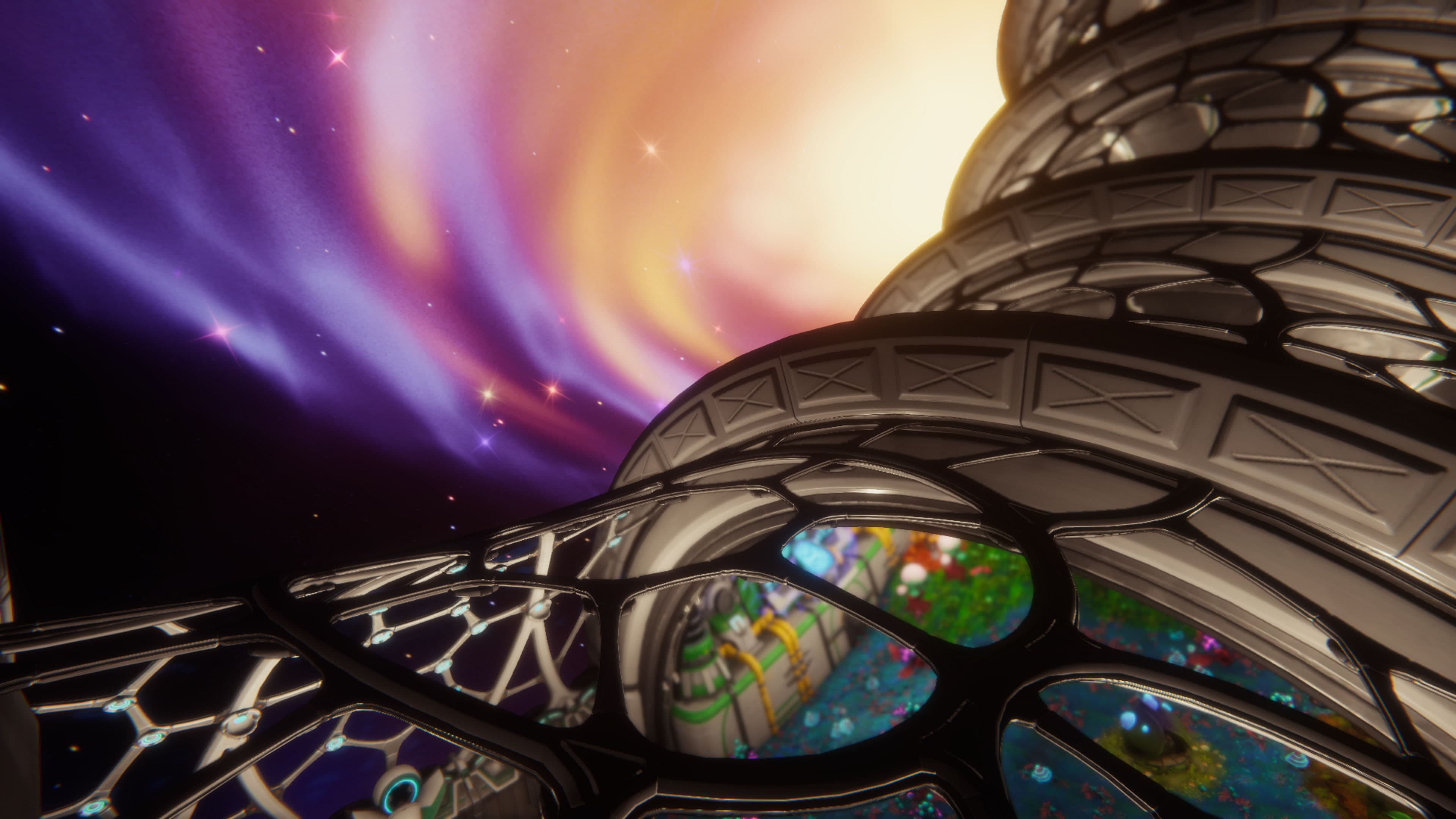 Spacebase Startopia - Extended Edition: скриншот 5