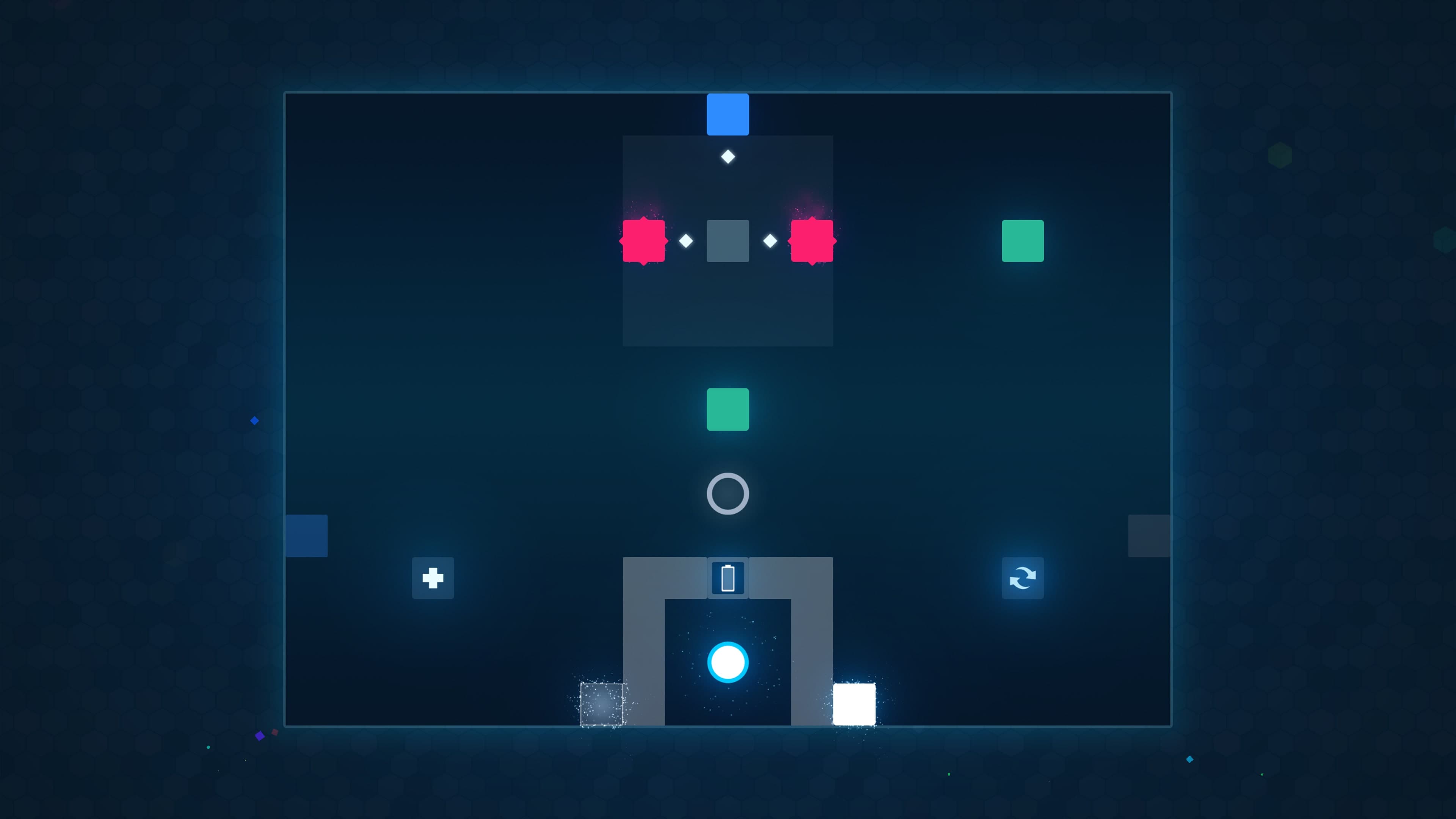 Active Neurons 3 - Wonders Of The World: скриншот 4