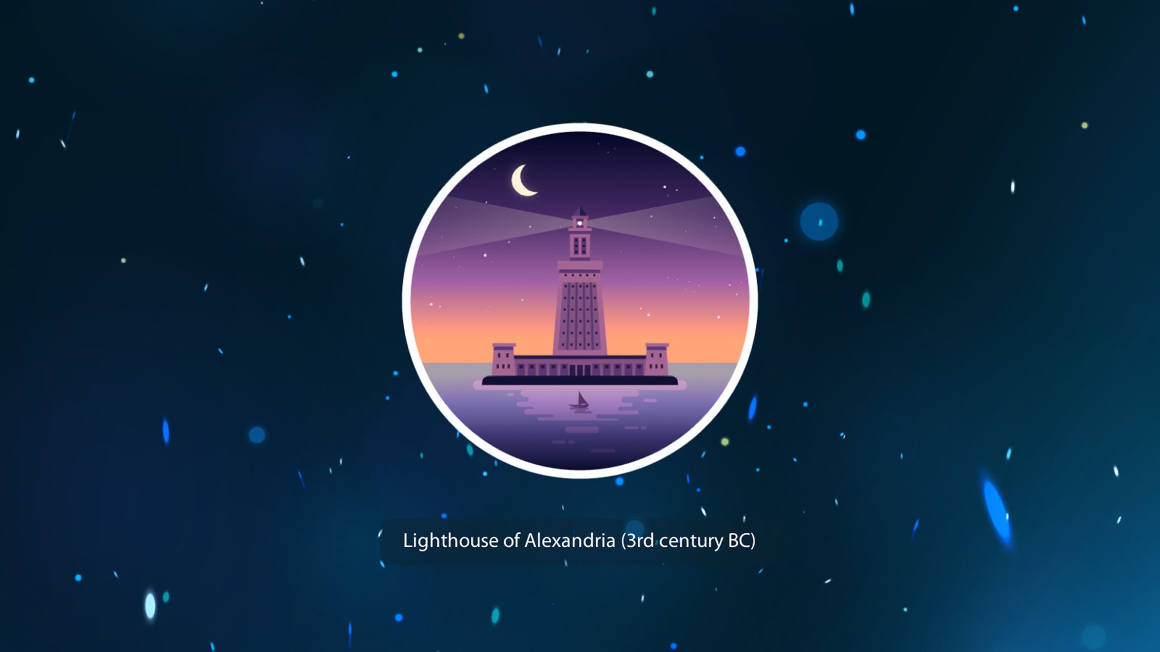 Active Neurons 3 - Wonders Of The World: скриншот 3