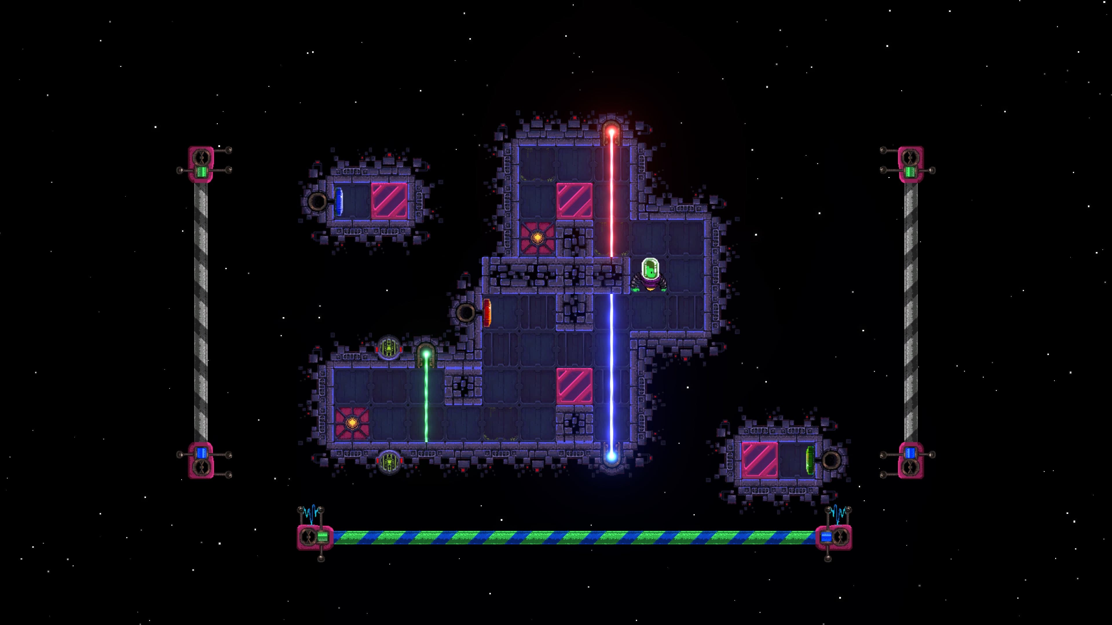 GraviFire: скриншот 6