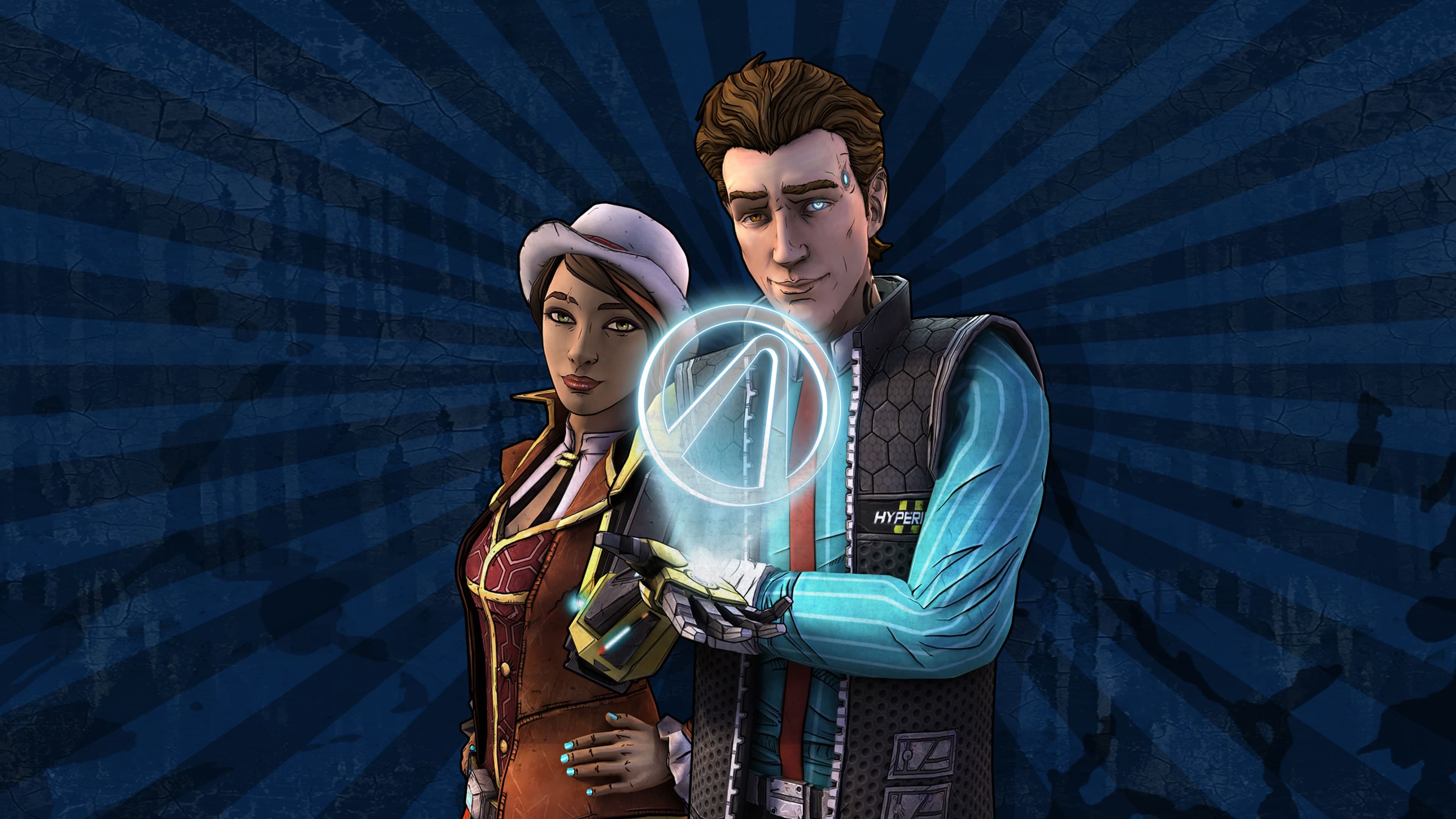 Tales from the Borderlands Standard