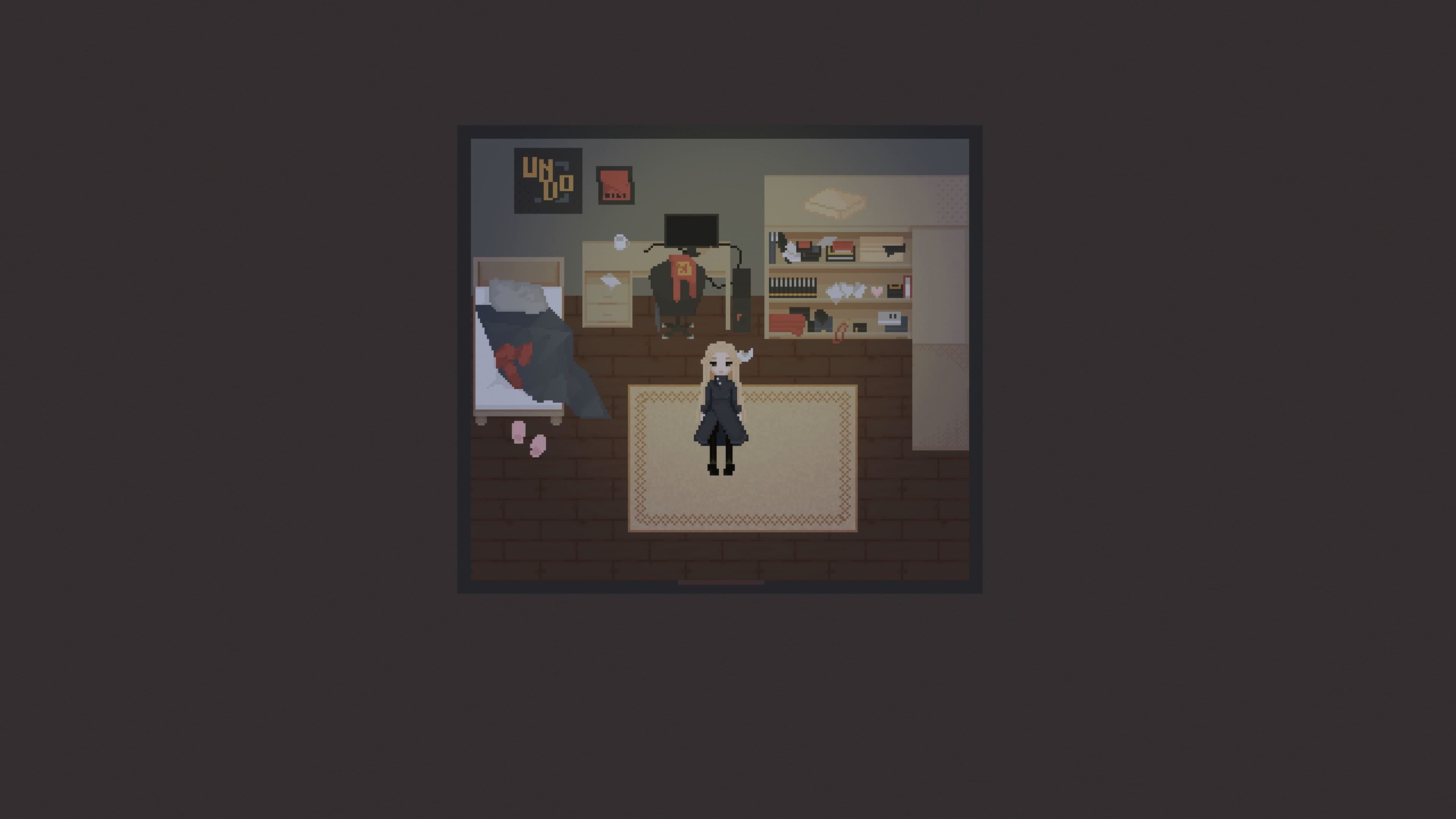 Retrace: Memories of Death: скриншот 9