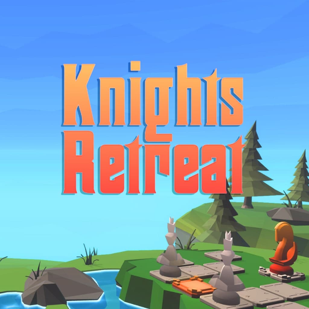 Knight's Retreat Standard