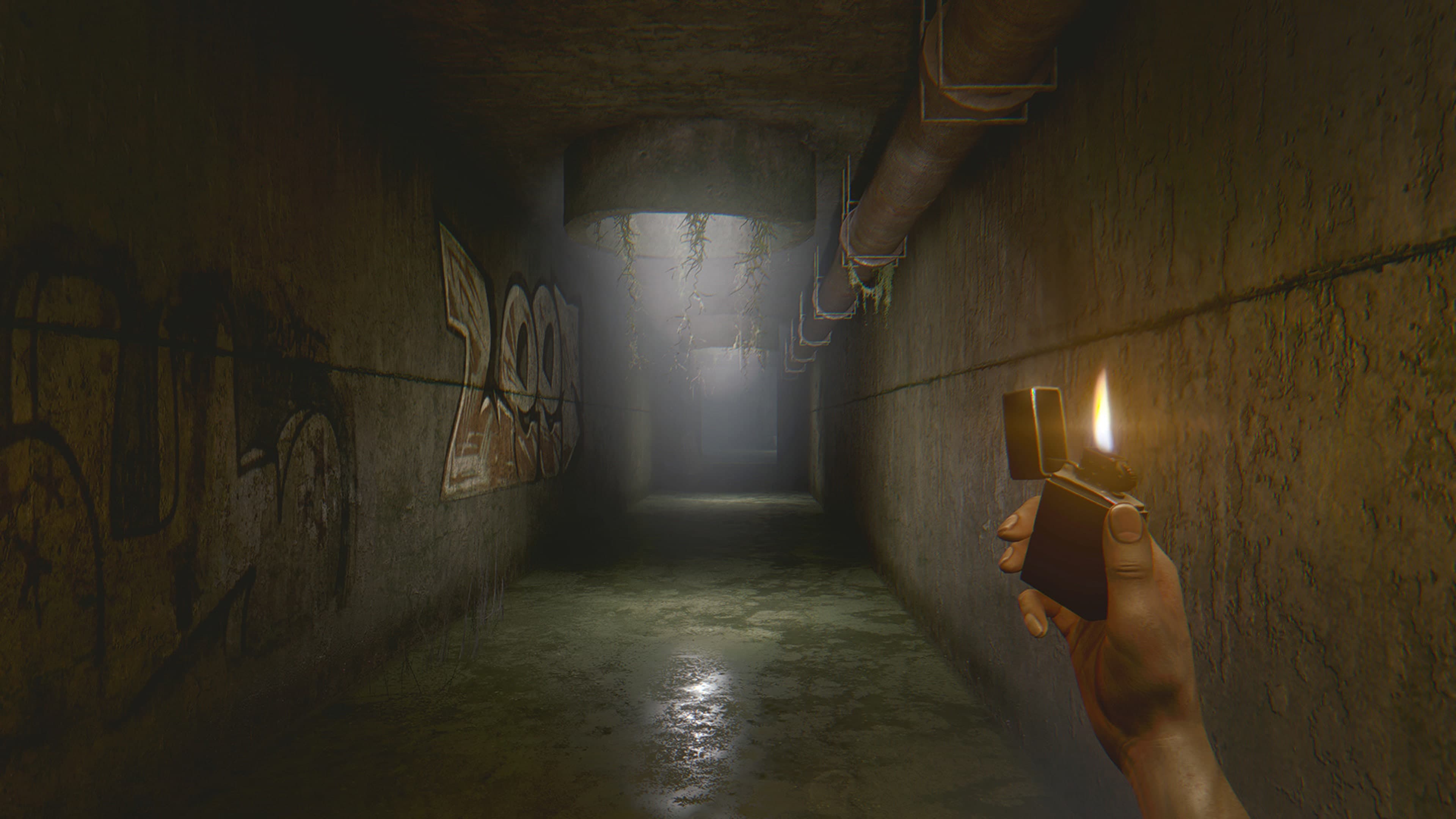 In rays of the Light: скриншот 5