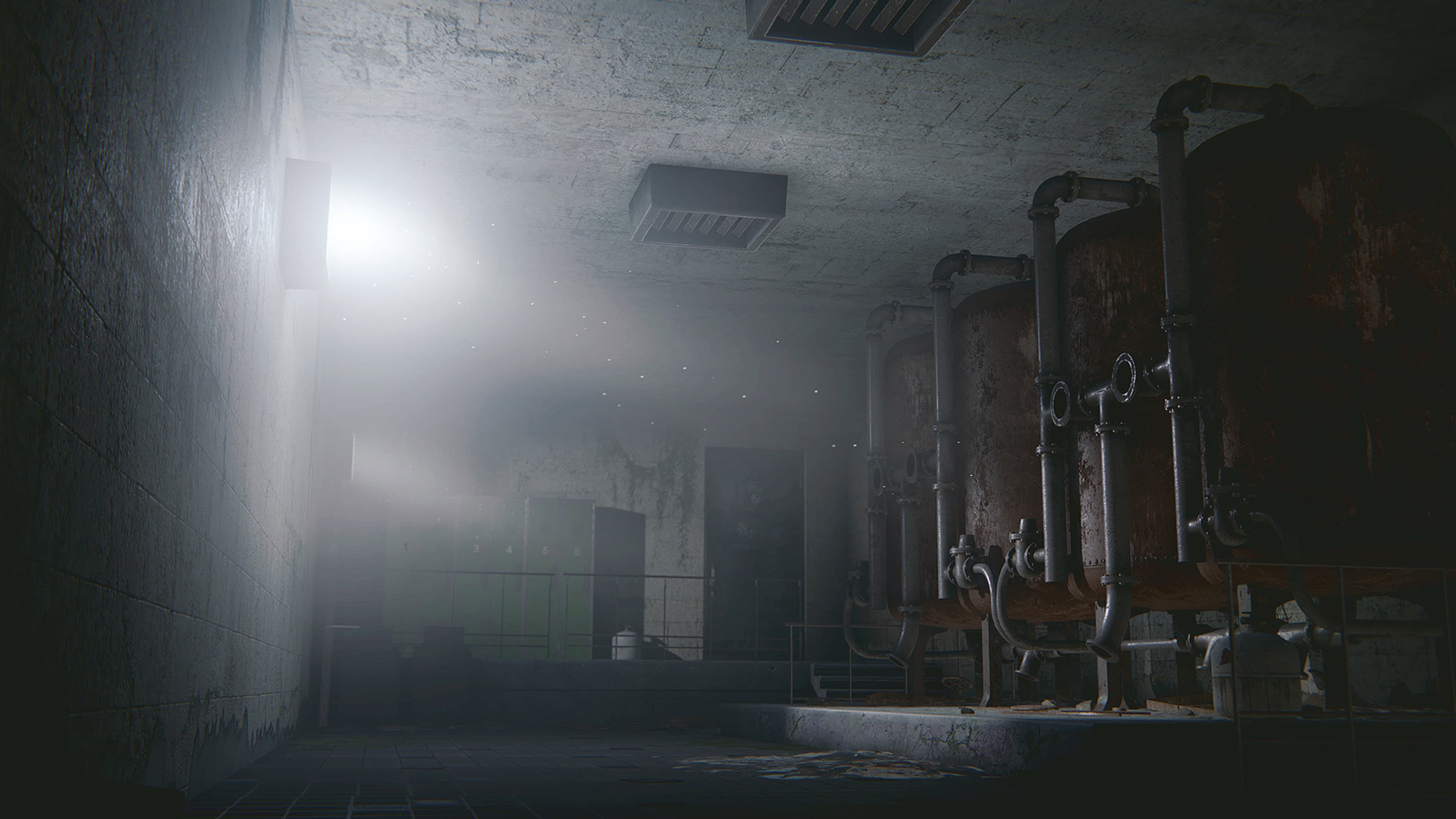 In rays of the Light: скриншот 2
