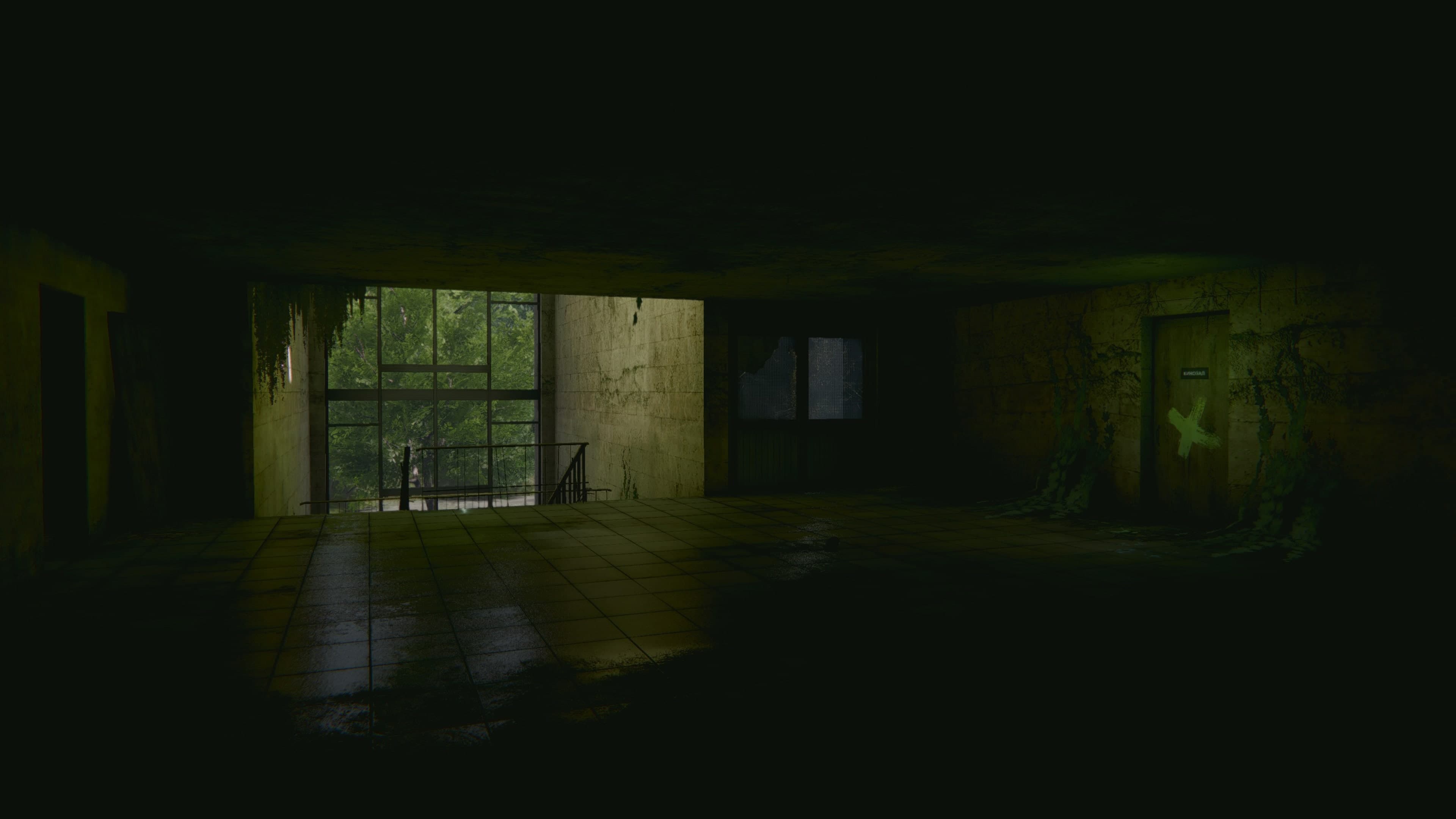 In rays of the Light: скриншот 4