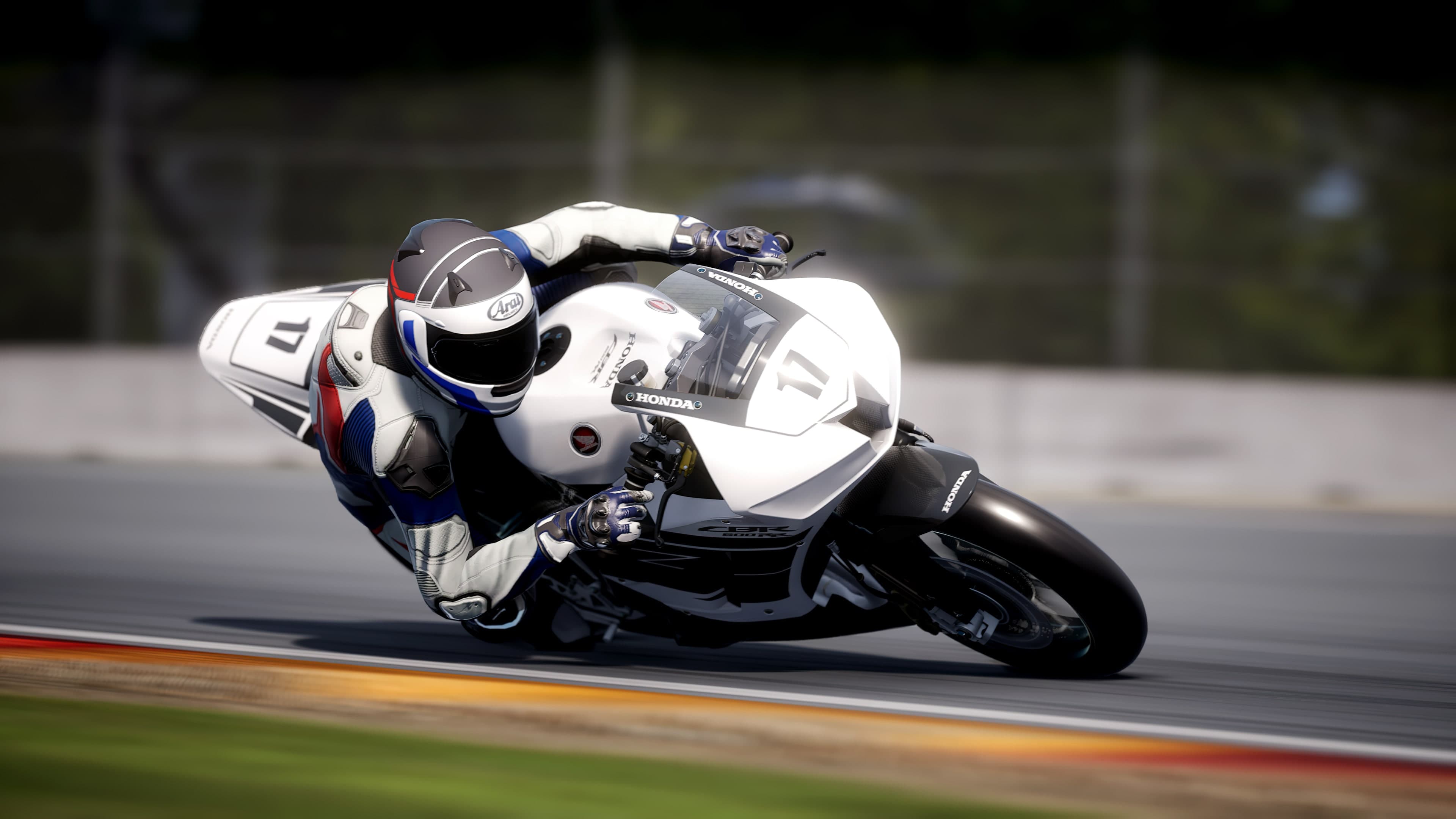 RIDE 4 - 600cc Passion: скриншот 8