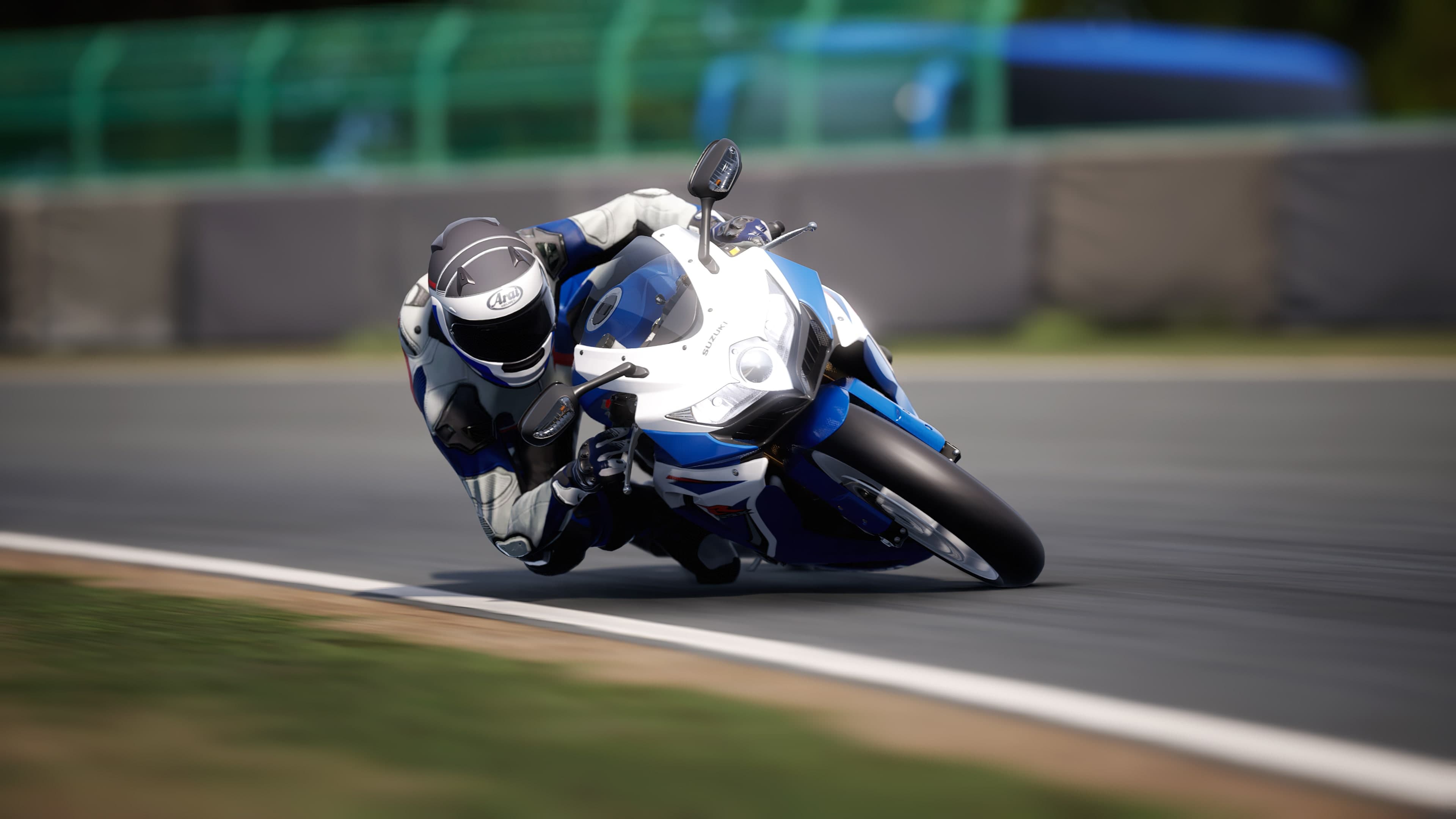 RIDE 4 - 600cc Passion: скриншот 2