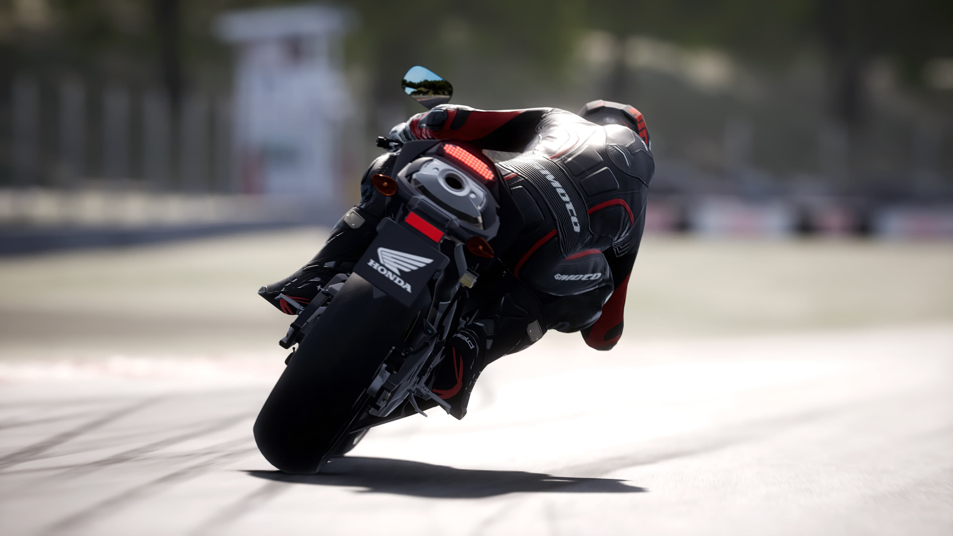 RIDE 4 - 600cc Passion: скриншот 9