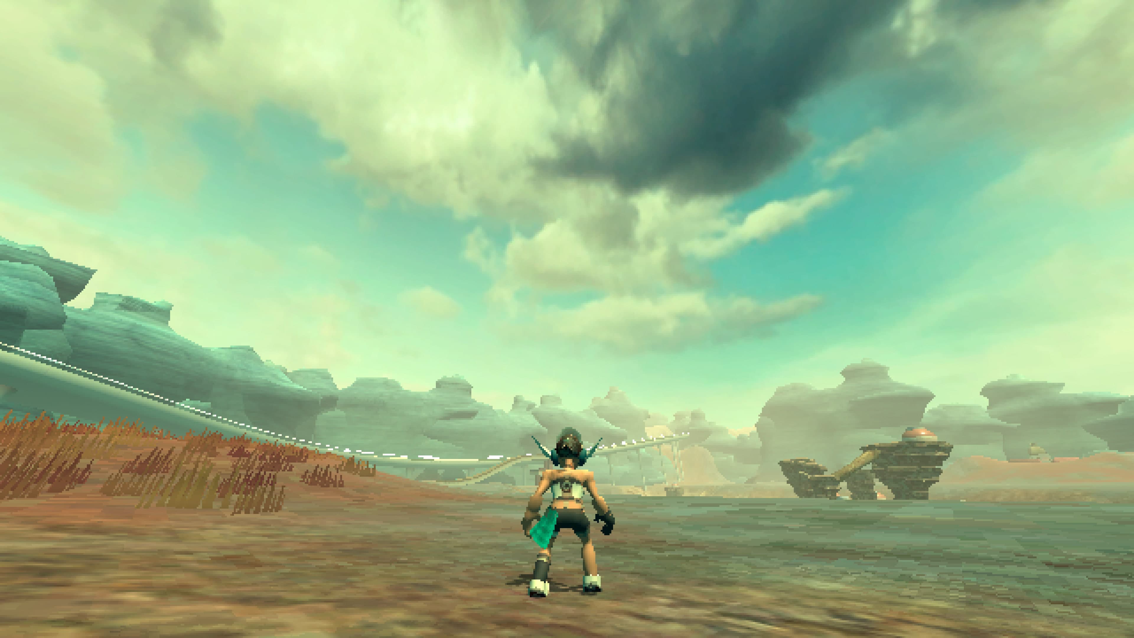 Anodyne 2: Return to Dust: скриншот 6