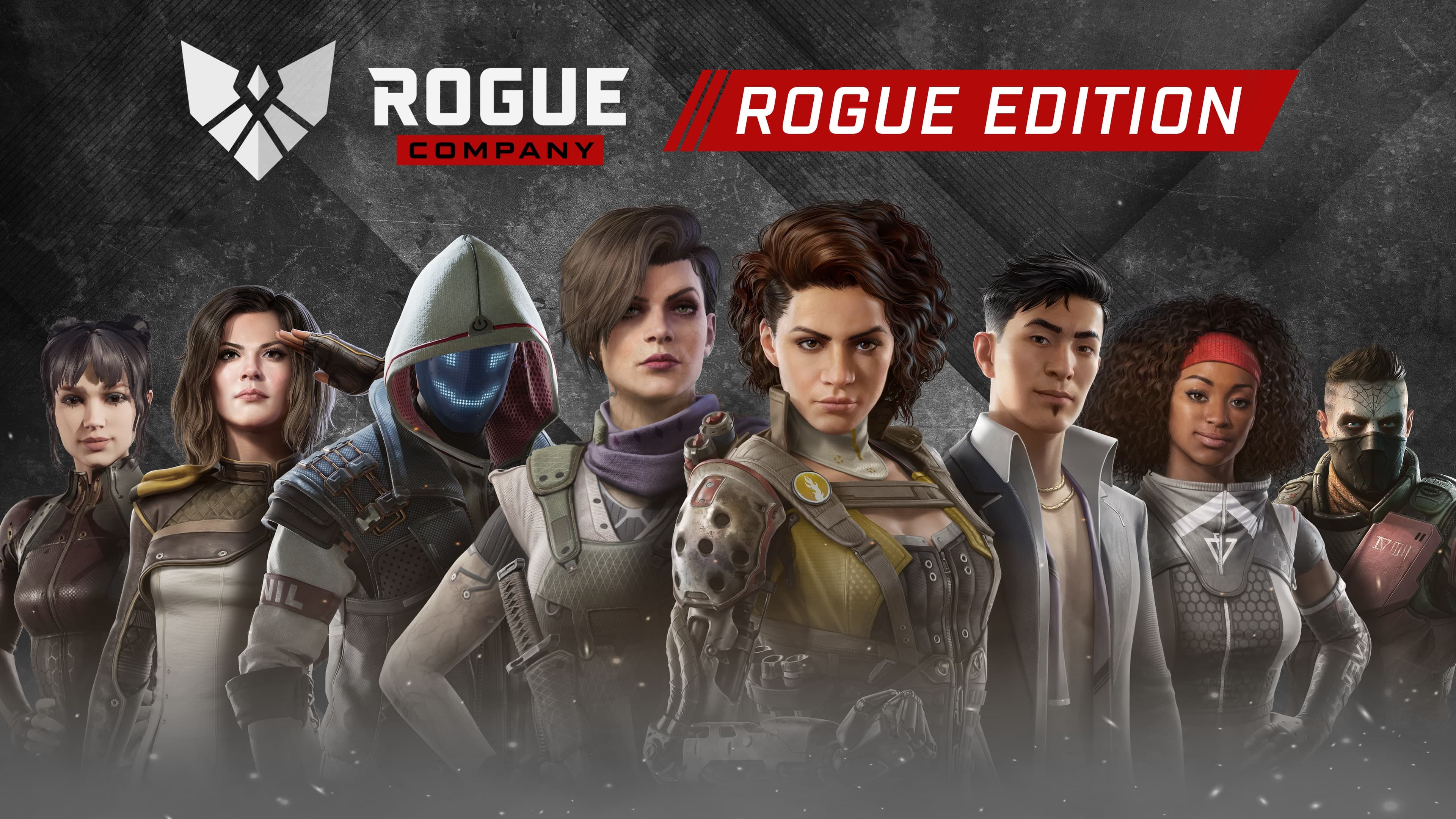 Rogue Company Rogue (PS5)