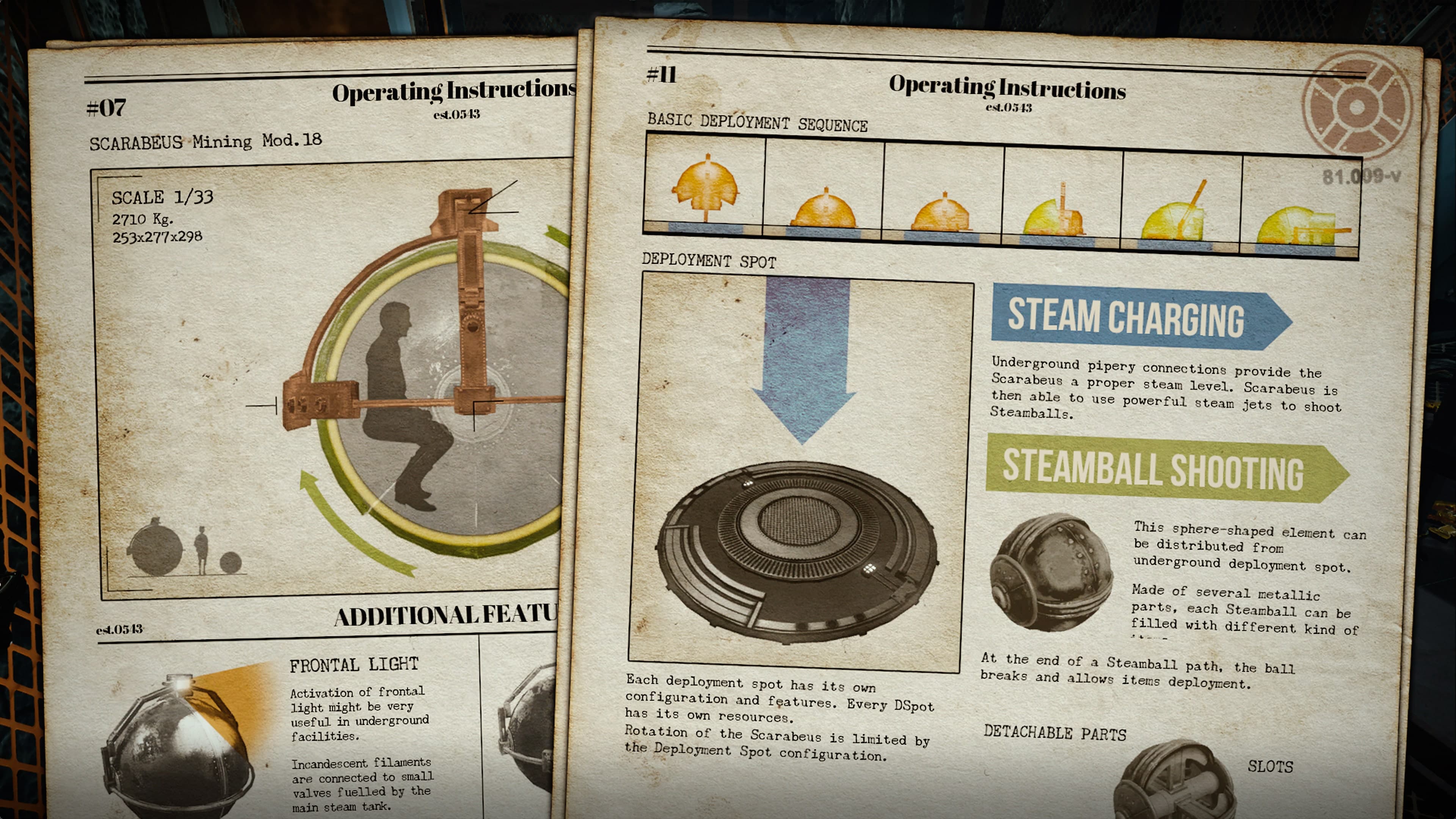 Steamroll: Rustless Bundle: скриншот 8