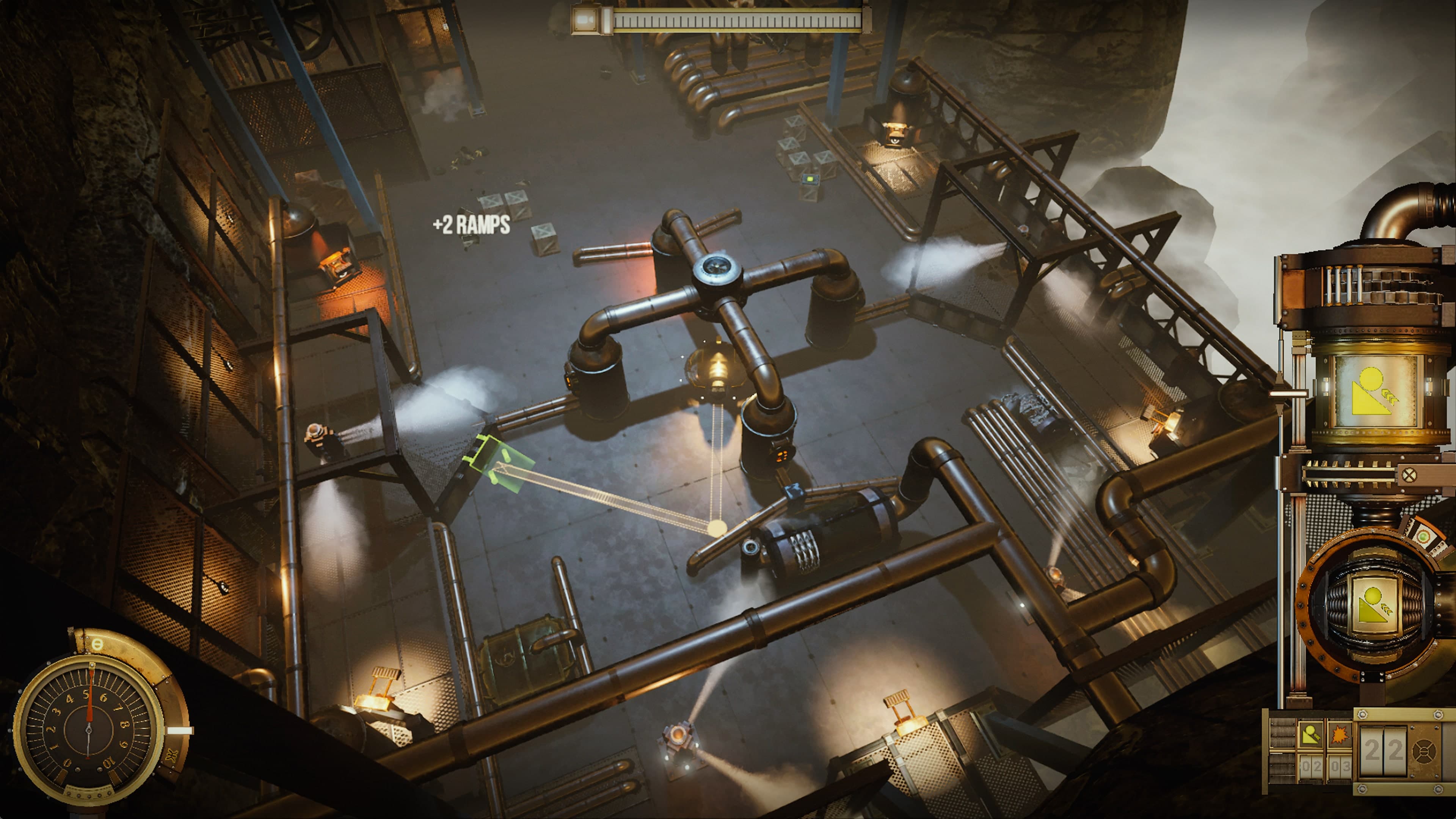 Steamroll: Rustless Bundle: скриншот 5