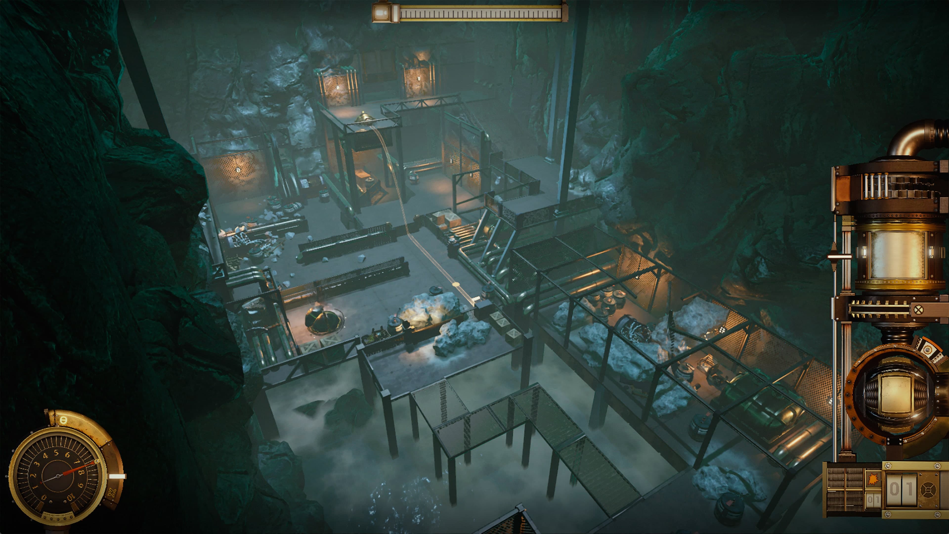 Steamroll: Rustless Bundle: скриншот 6