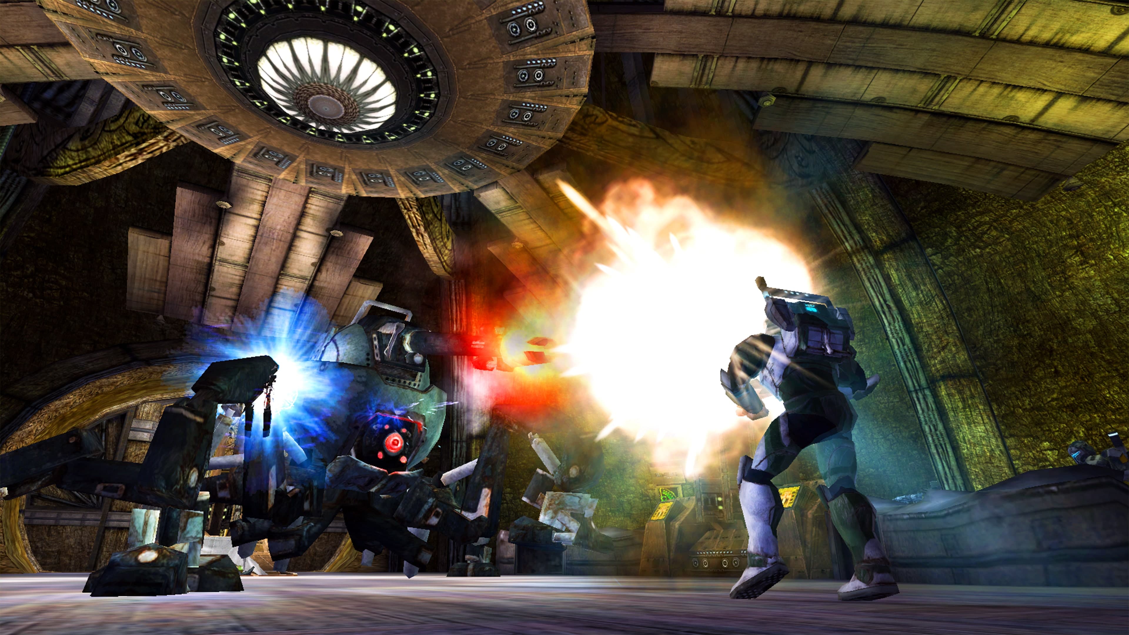 STAR WARS Republic Commando: скриншот 9