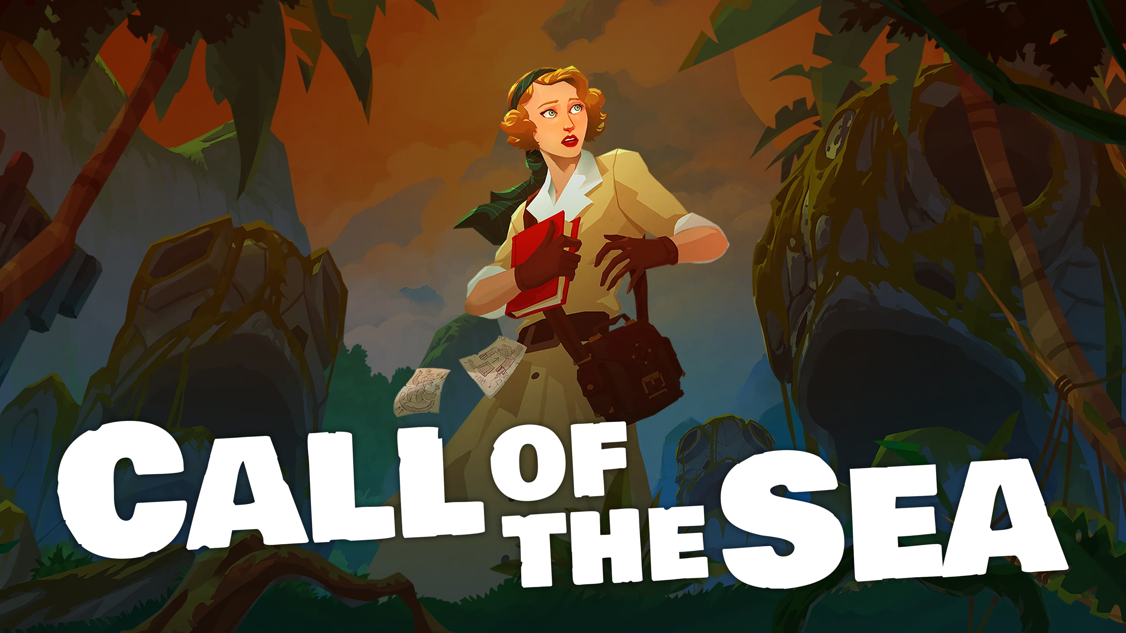 Call of The Sea Standard