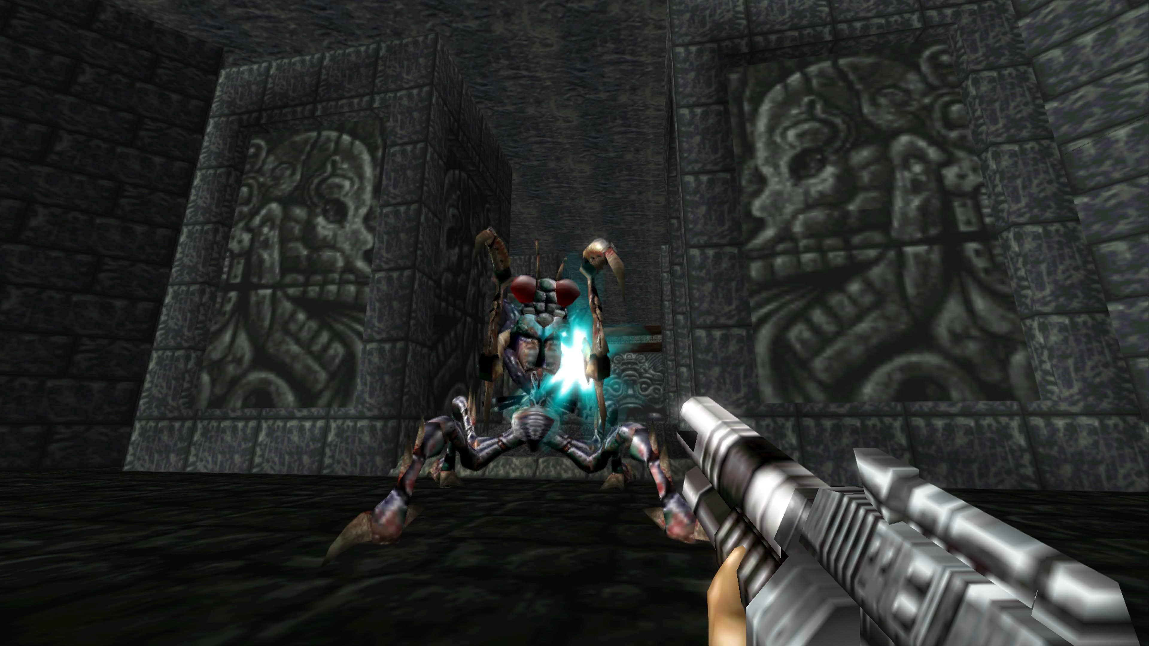 Turok: скриншот 5