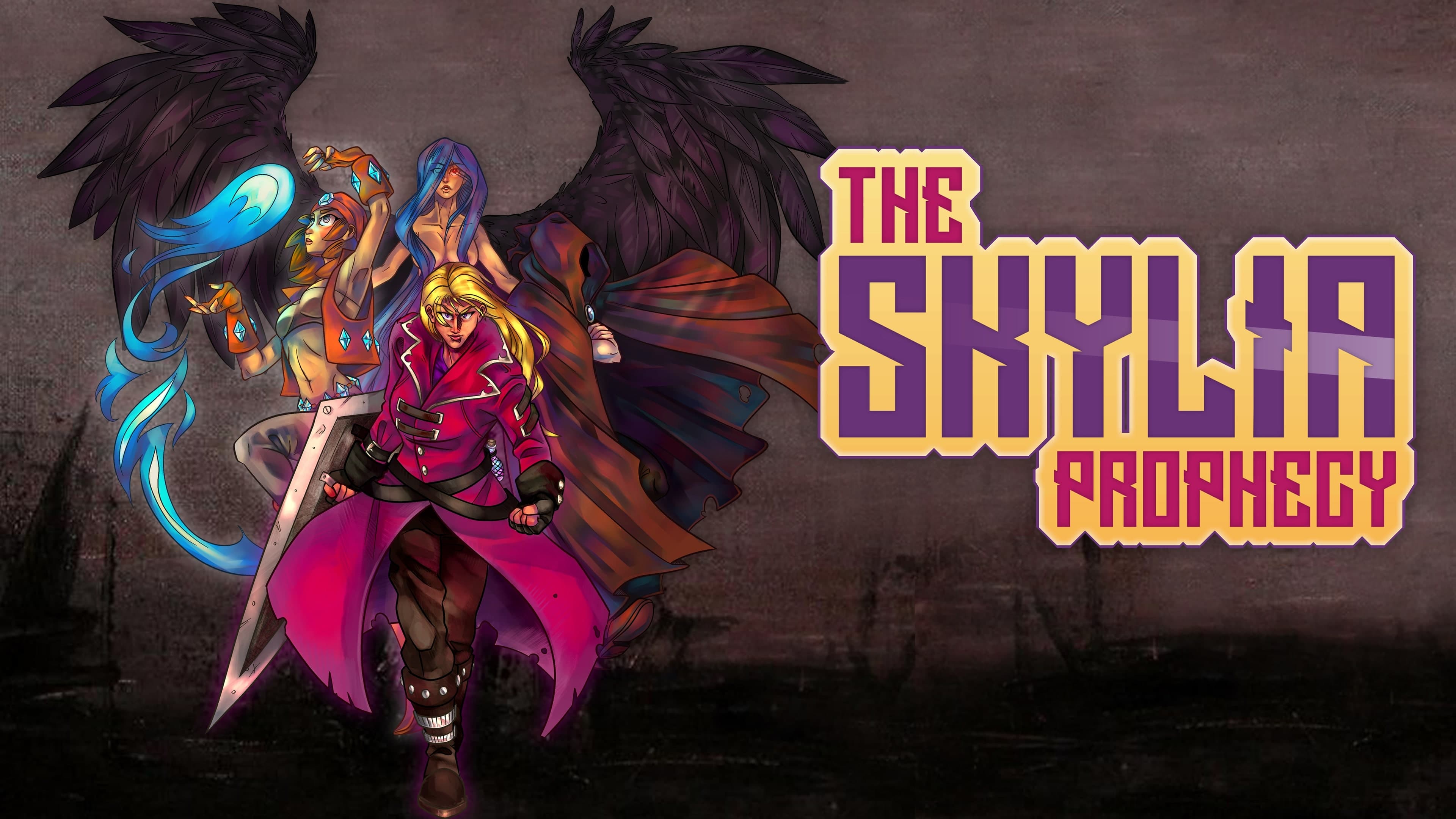 The Skylia Prophecy Standard