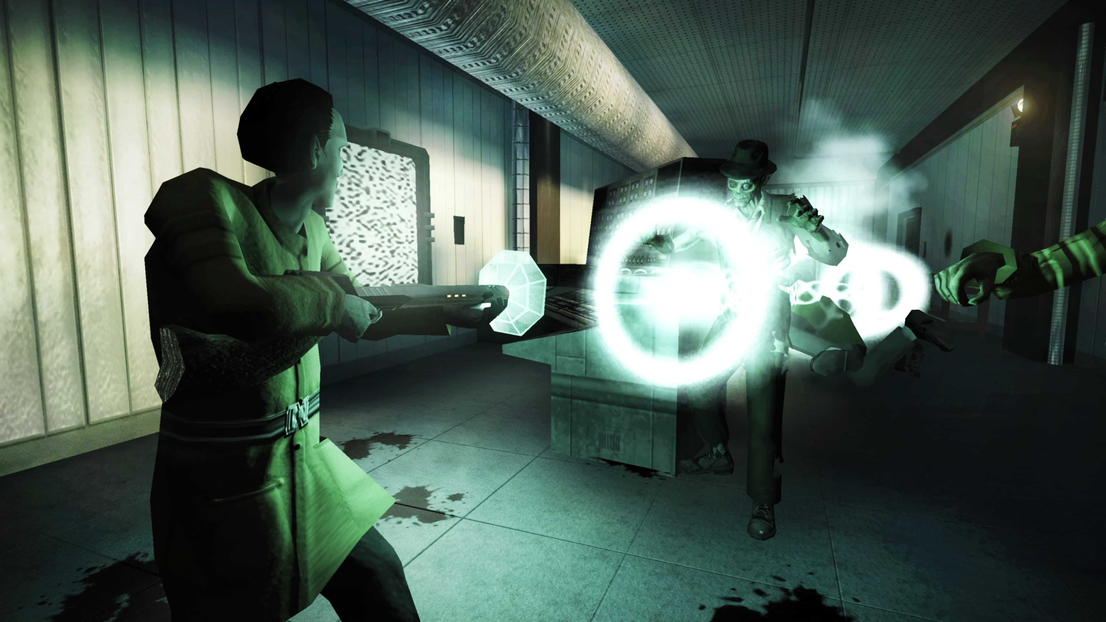 Stubbs the Zombie in Rebel Without a Pulse: скриншот 4