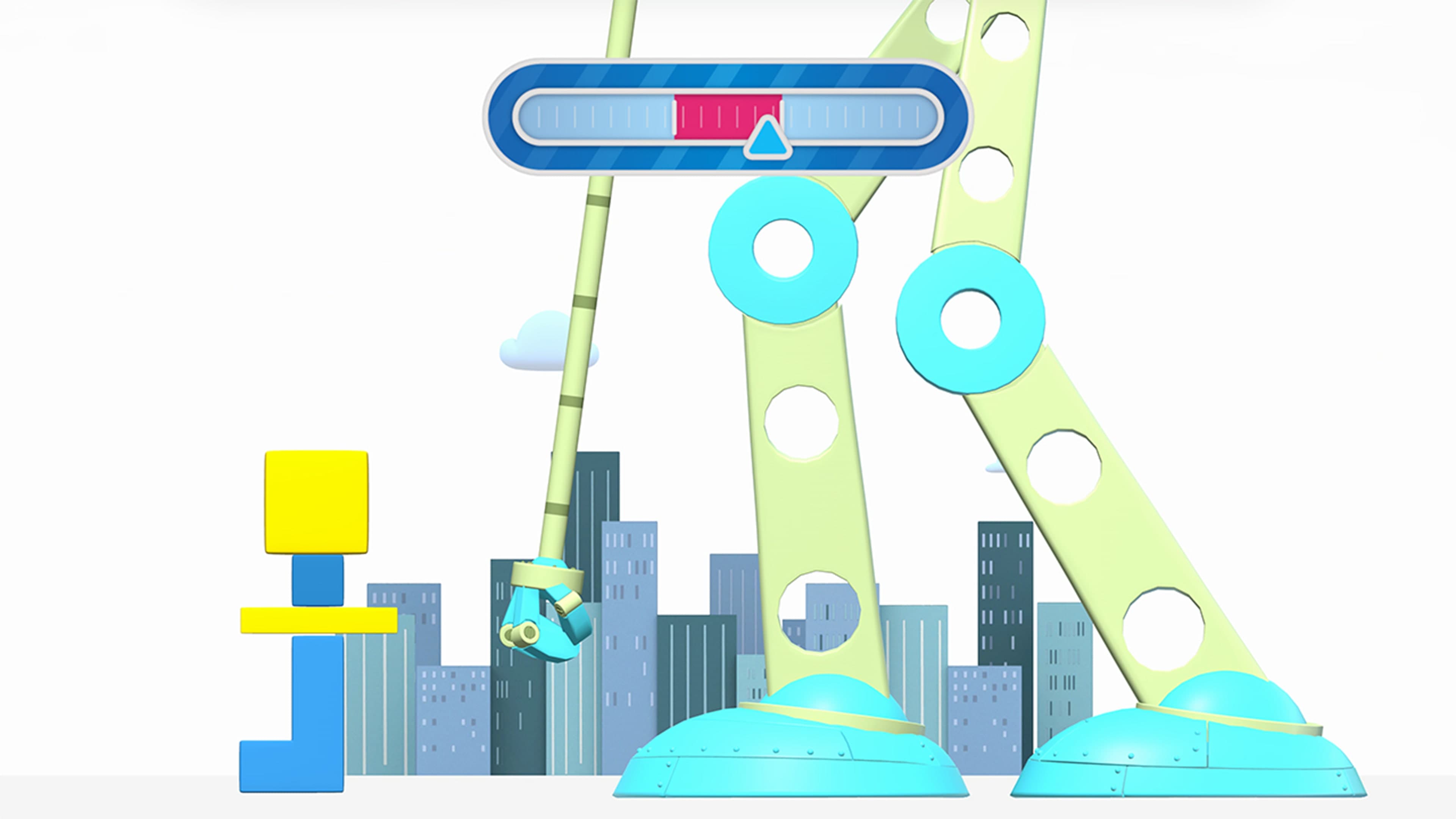 POCOYO PARTY: скриншот 4