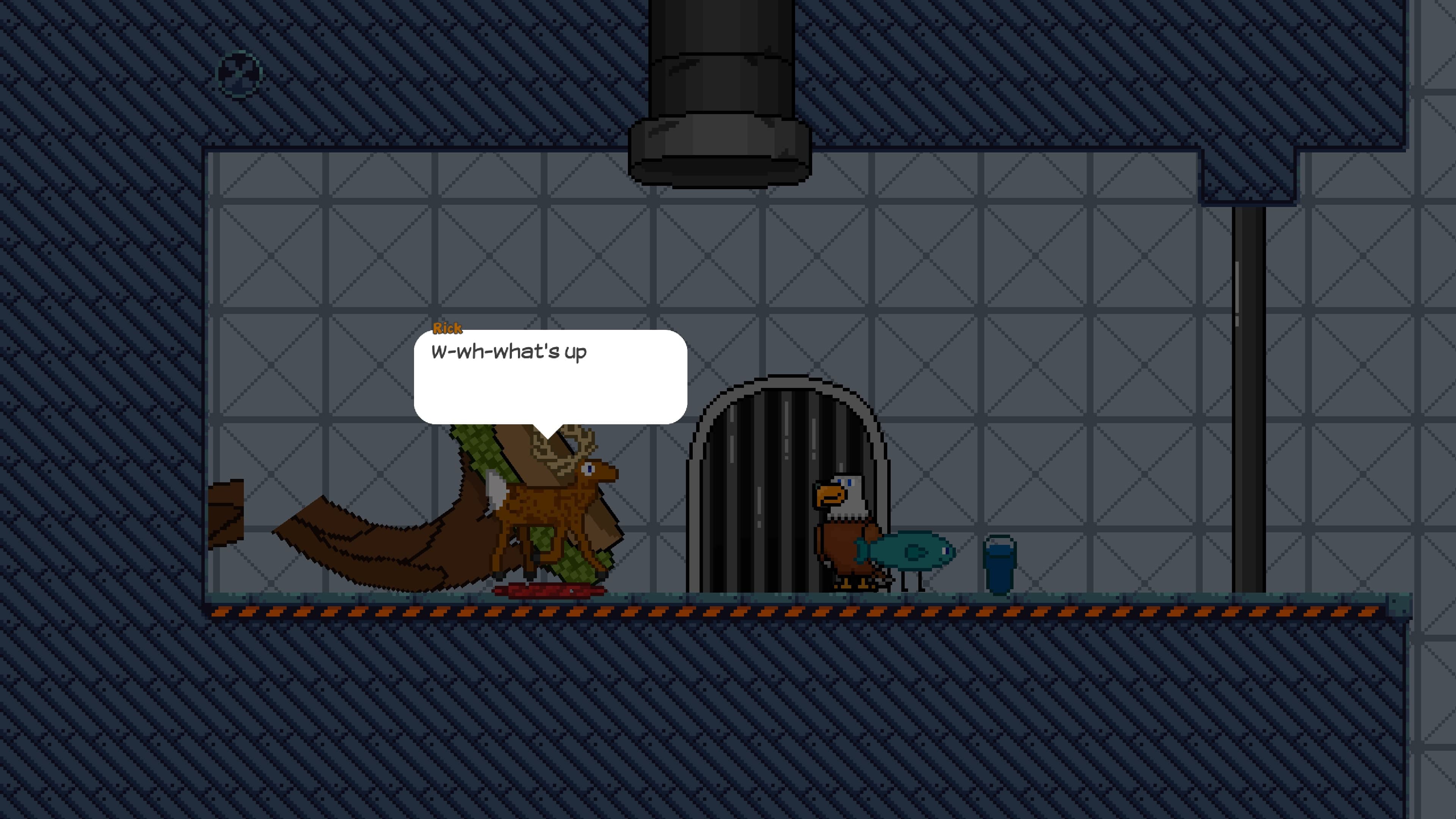 Escape from Life Inc: скриншот 9