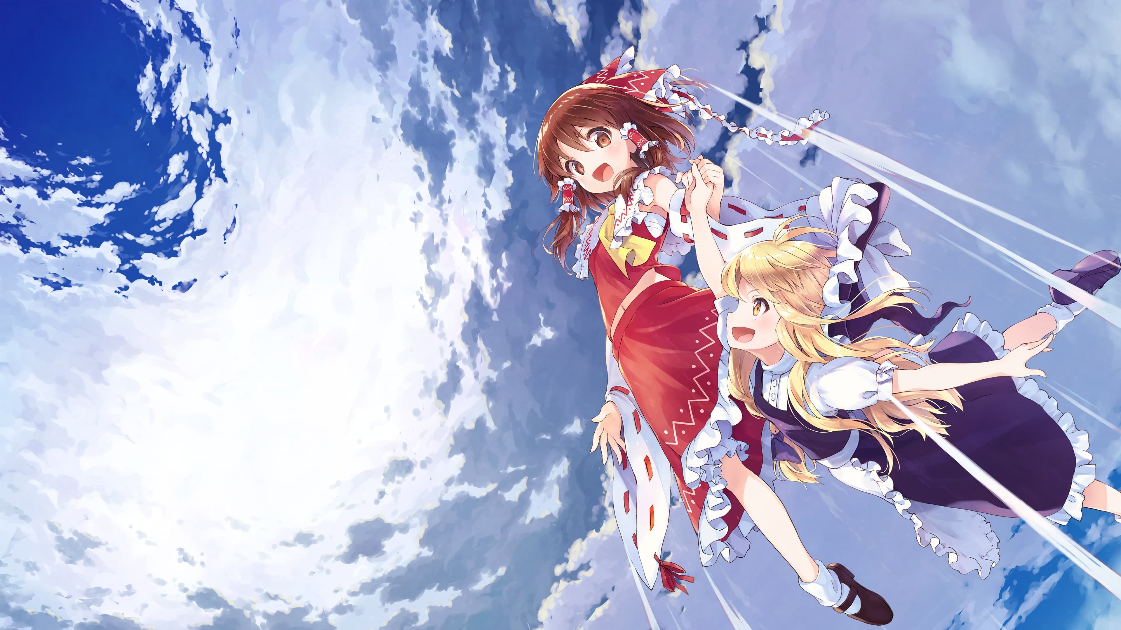 GENSOU Skydrift Standard
