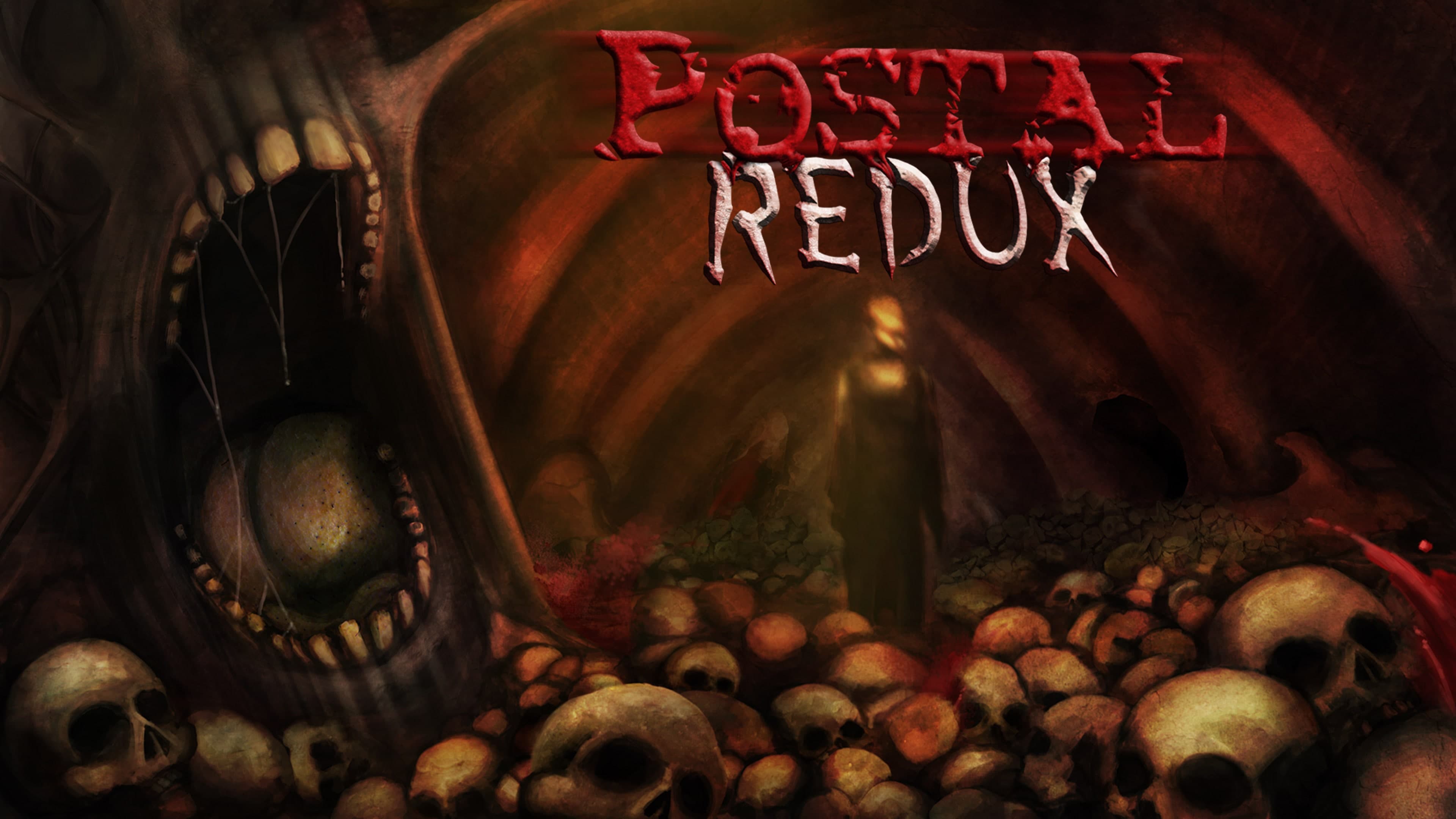 POSTAL Redux Standard