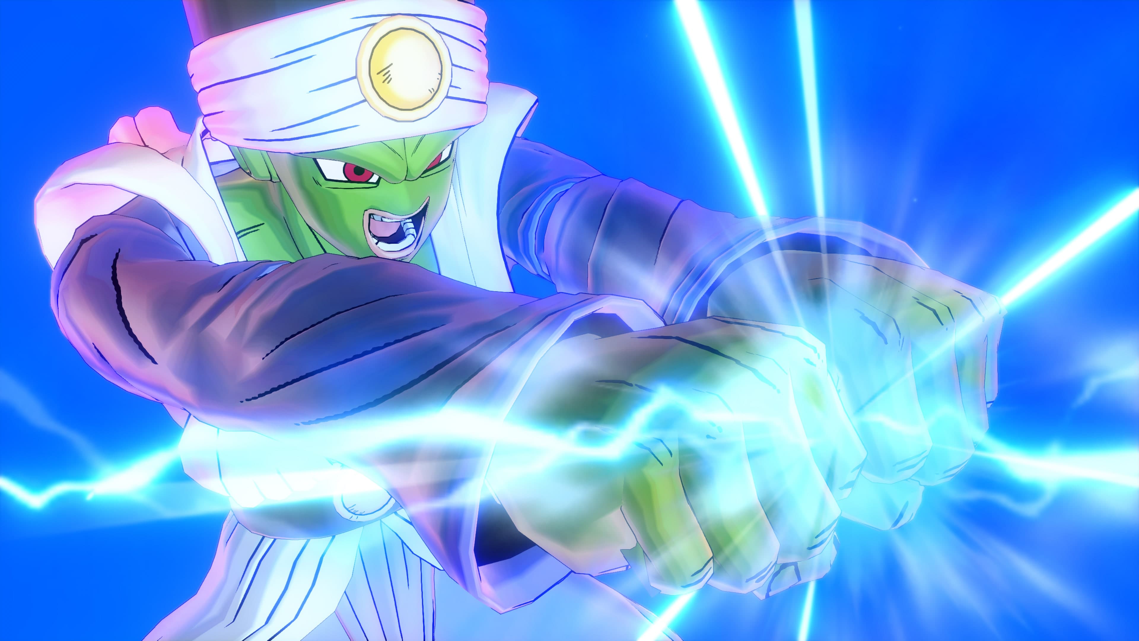 DRAGON BALL XENOVERSE 2 - Legendary Pack 1: скриншот 1