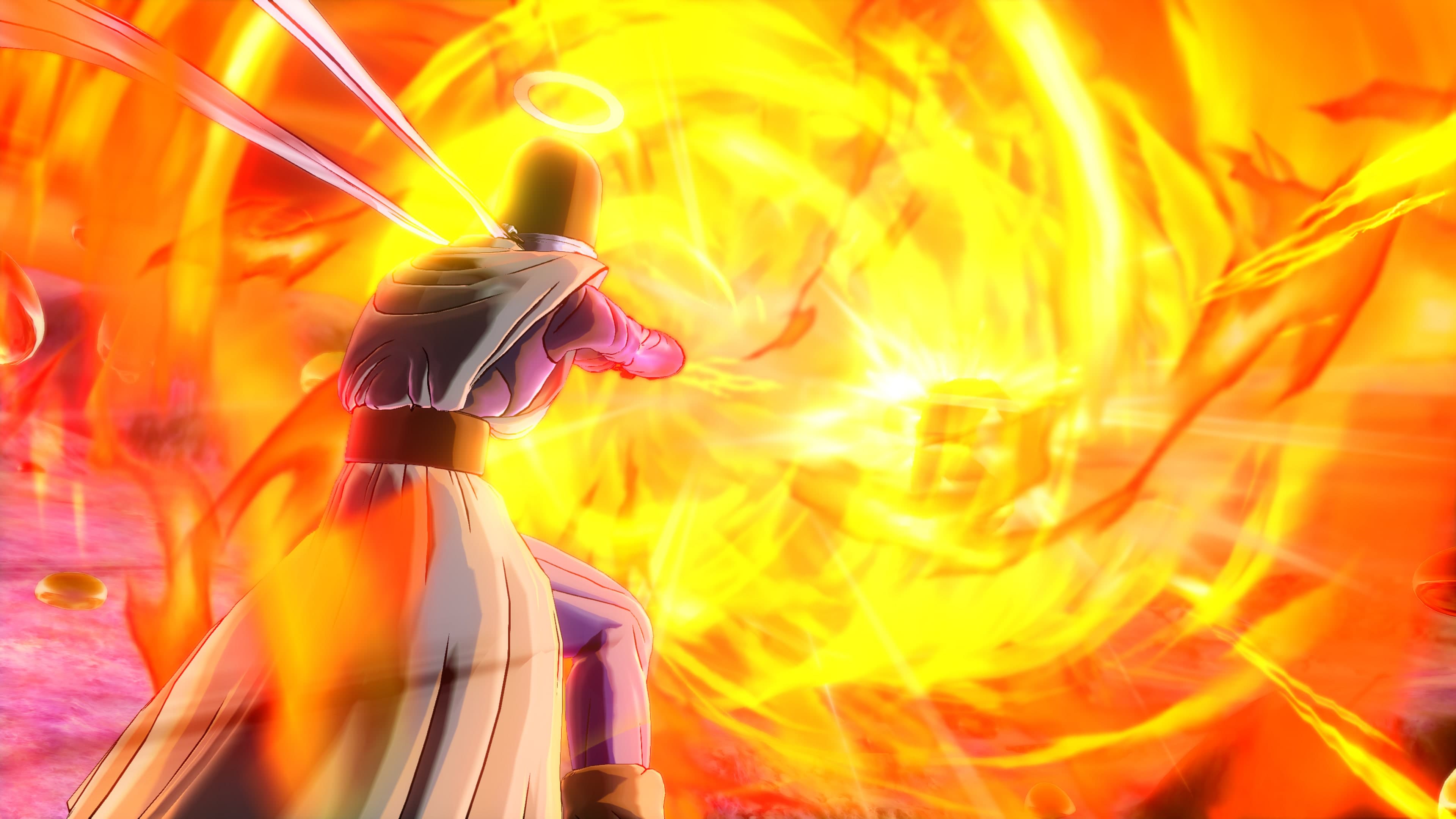 DRAGON BALL XENOVERSE 2 - Legendary Pack 1: скриншот 2