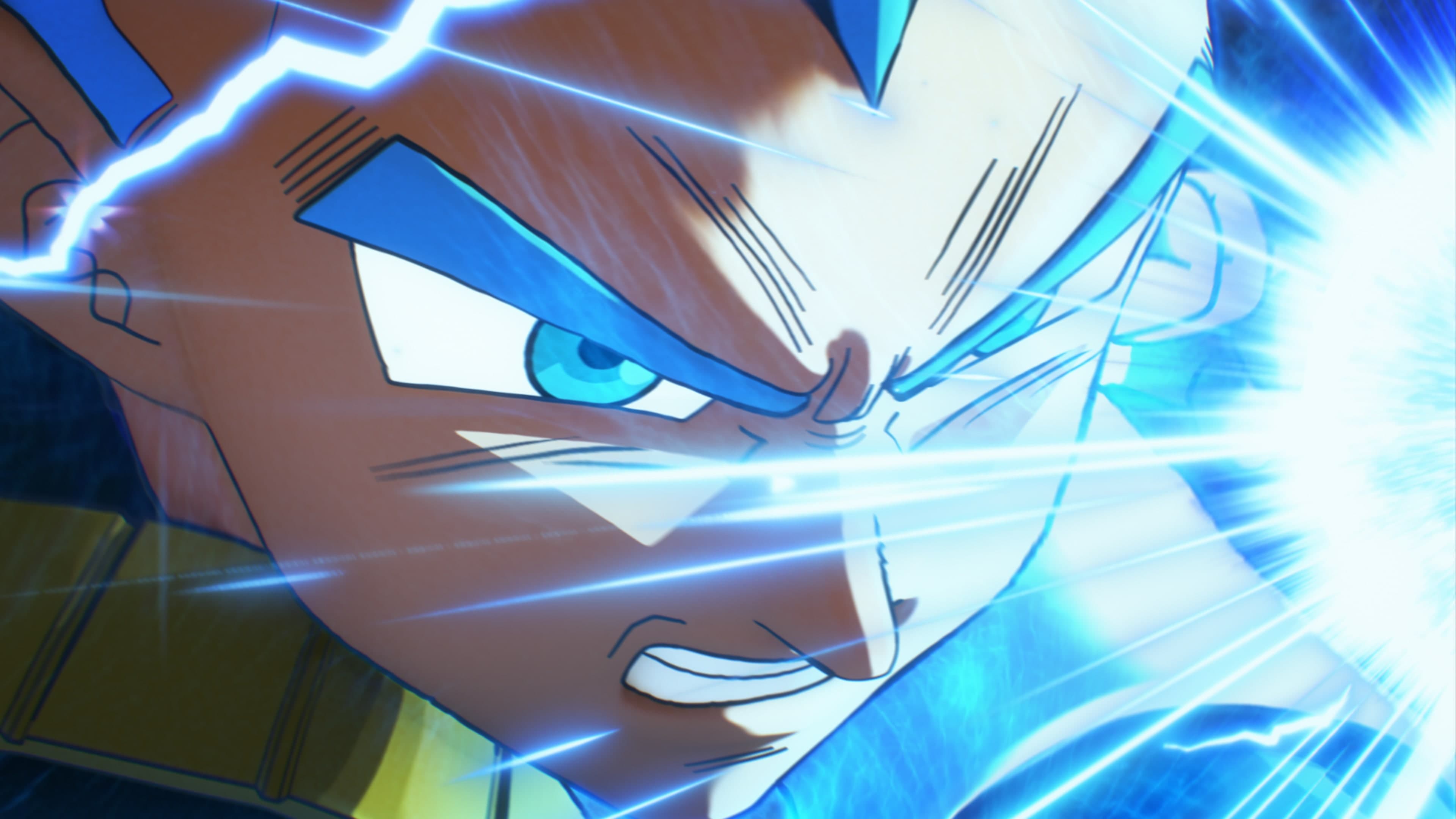 DRAGON BALL XENOVERSE 2 - Legendary Pack 1: скриншот 6