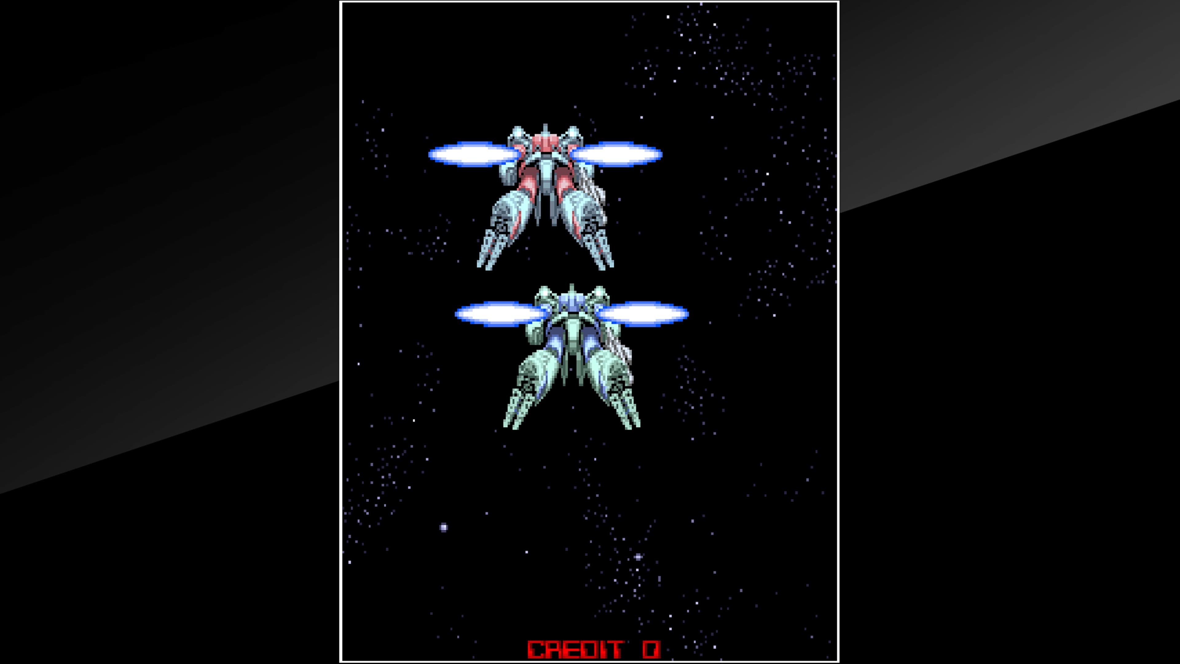 Arcade Archives CYBATTLER: скриншот 9