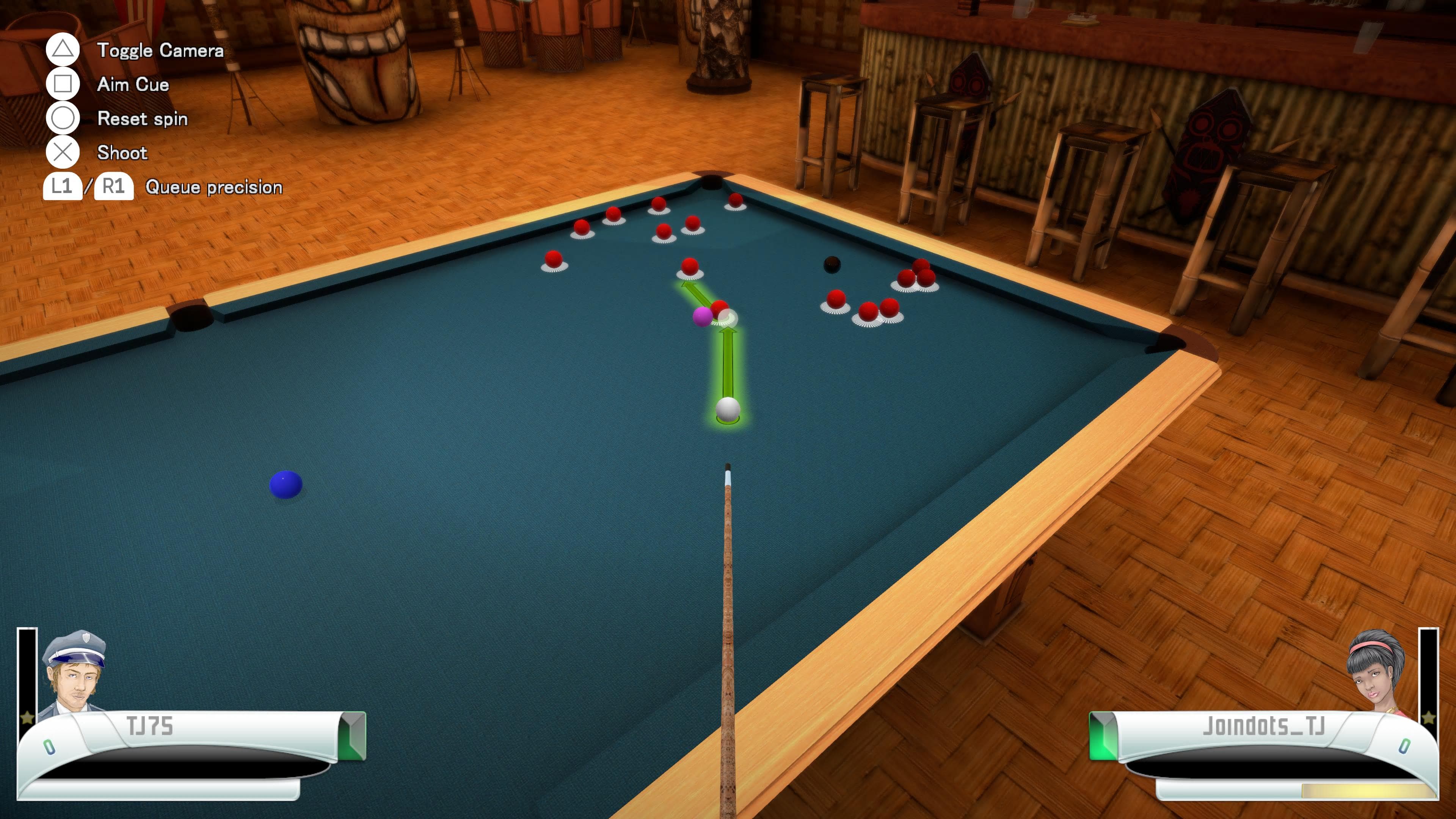 3D Billiards & 3D MiniGolf Bundle: скриншот 5