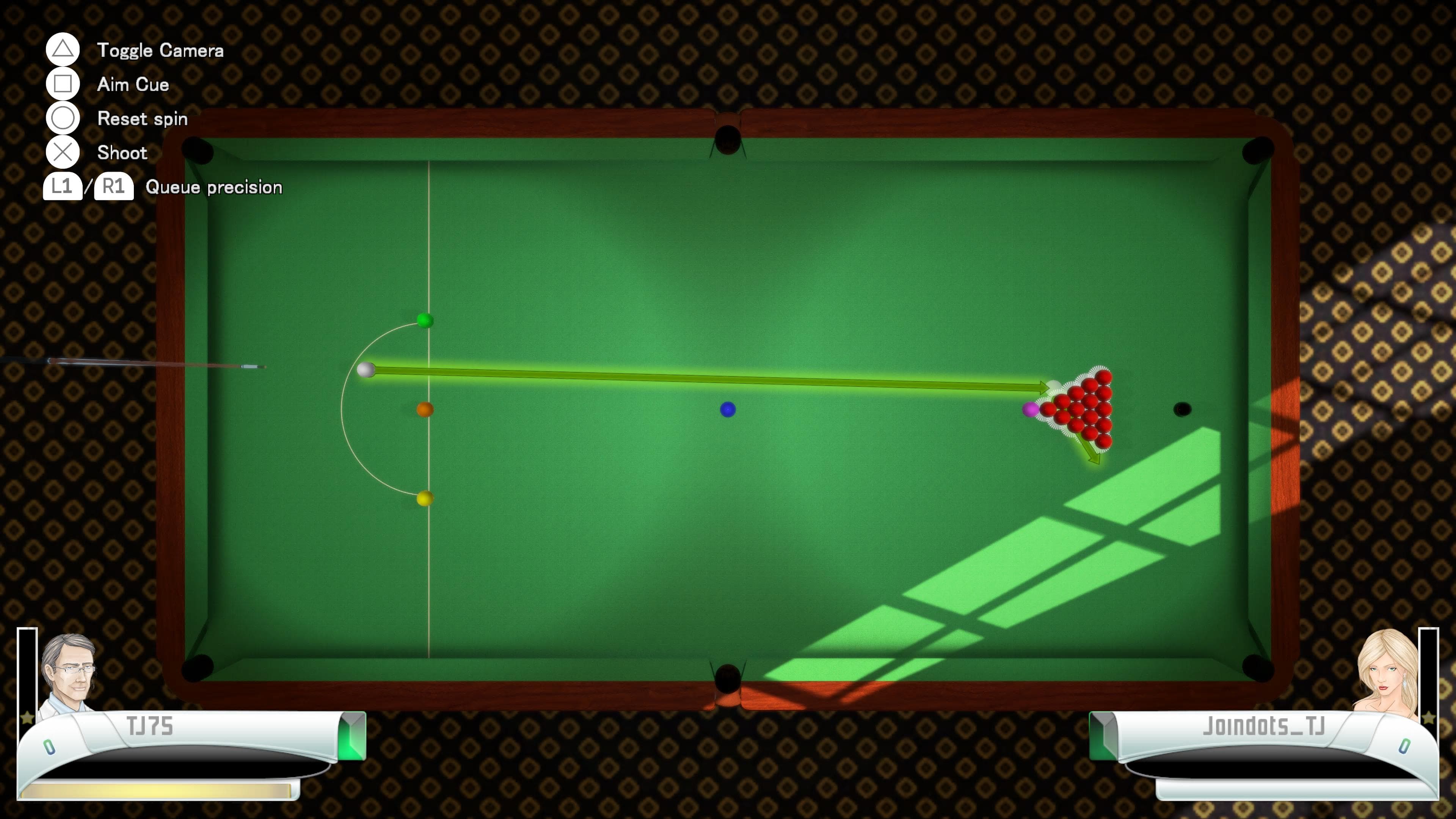 3D Billiards & 3D MiniGolf Bundle: скриншот 3