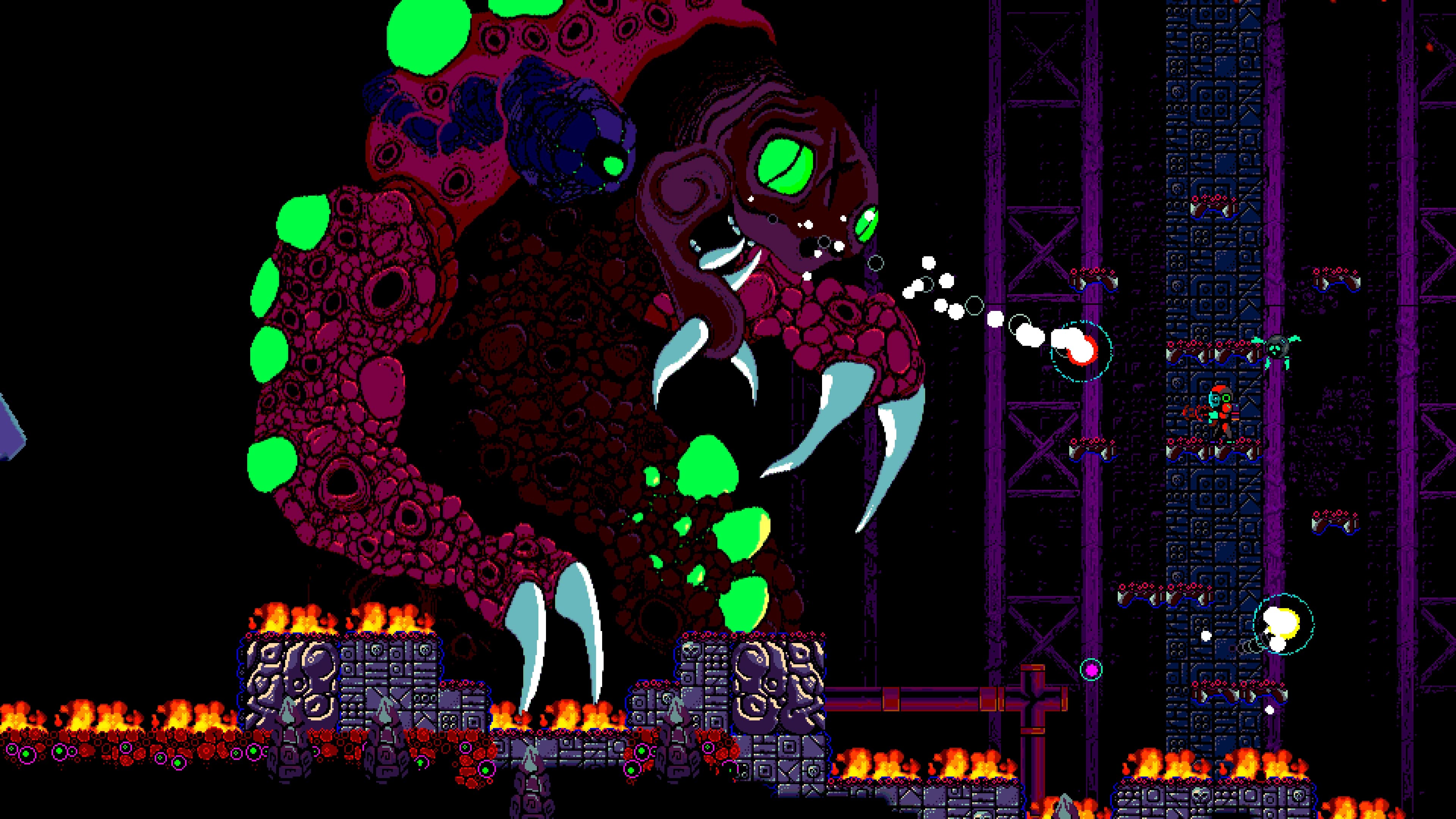 Outbuddies DX: скриншот 3