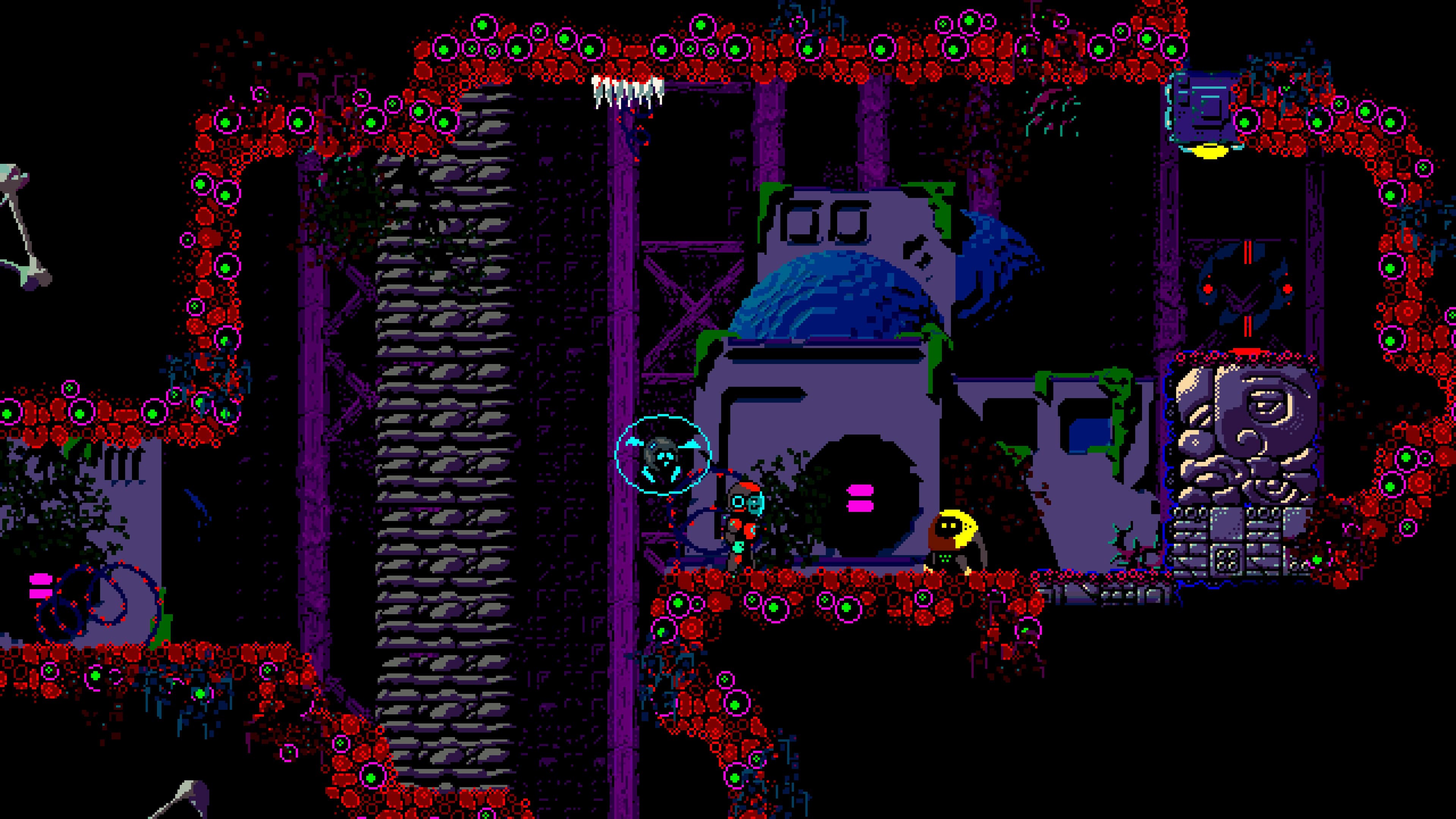 Outbuddies DX: скриншот 7