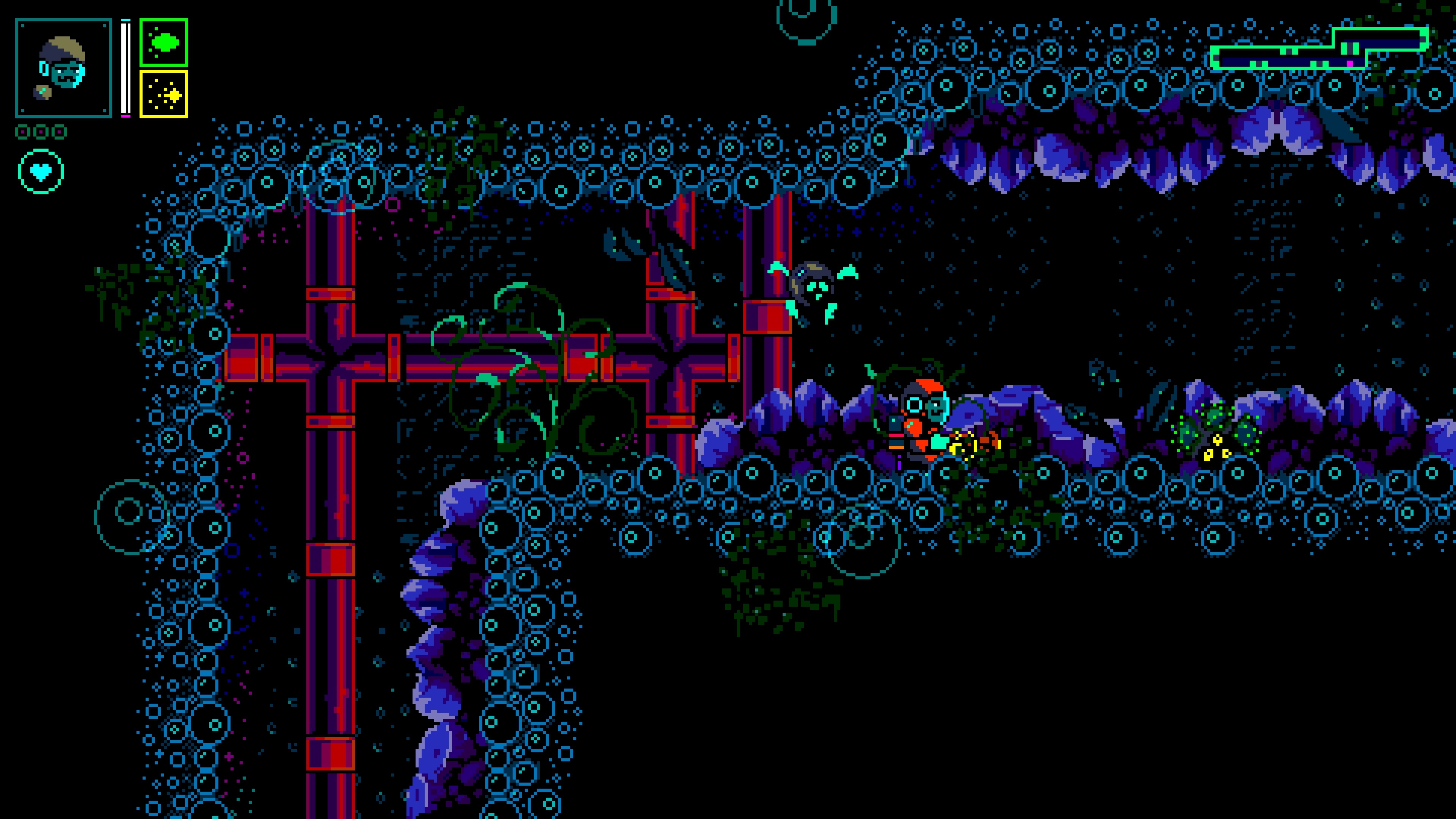 Outbuddies DX: скриншот 4