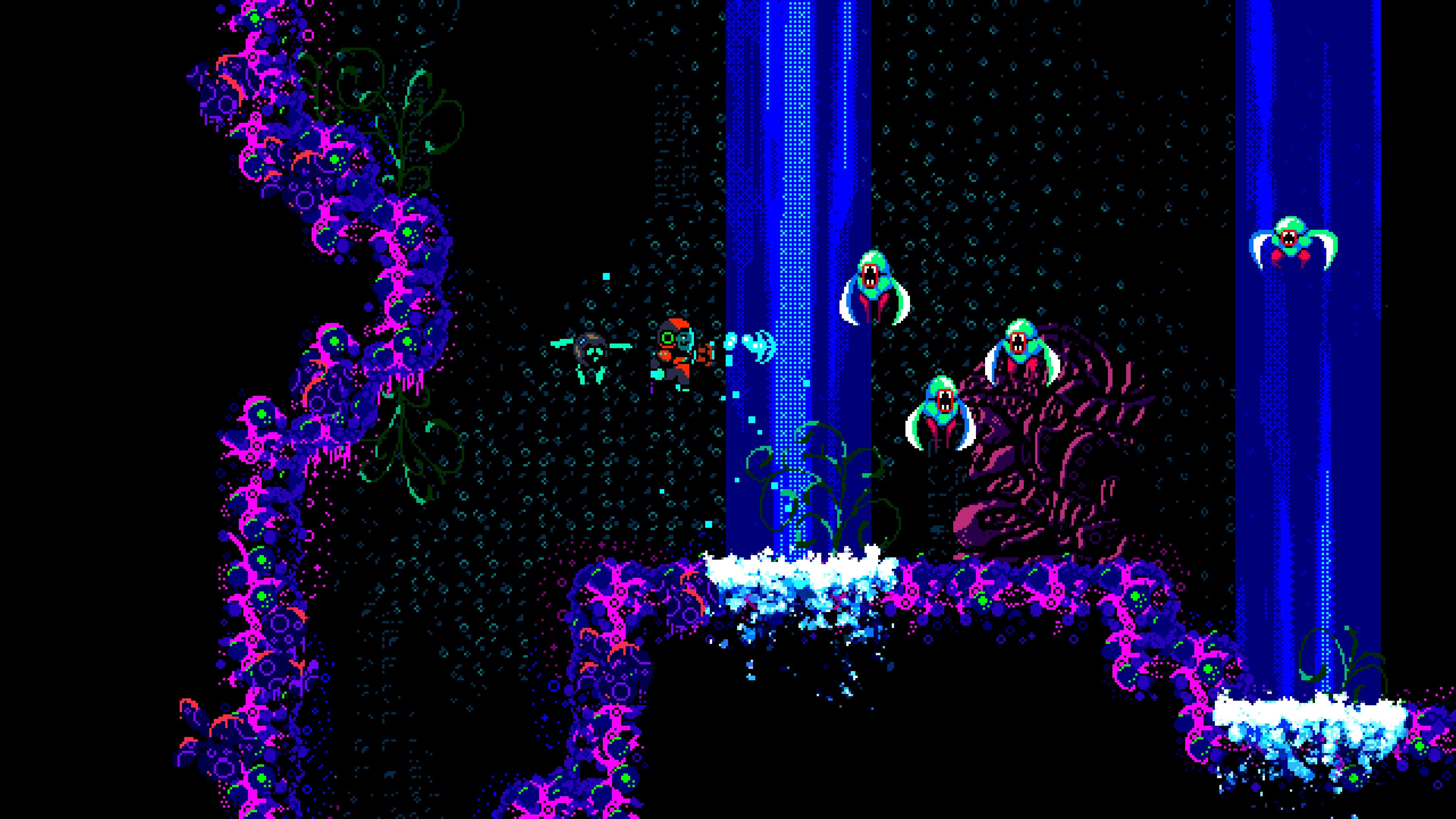 Outbuddies DX: скриншот 2