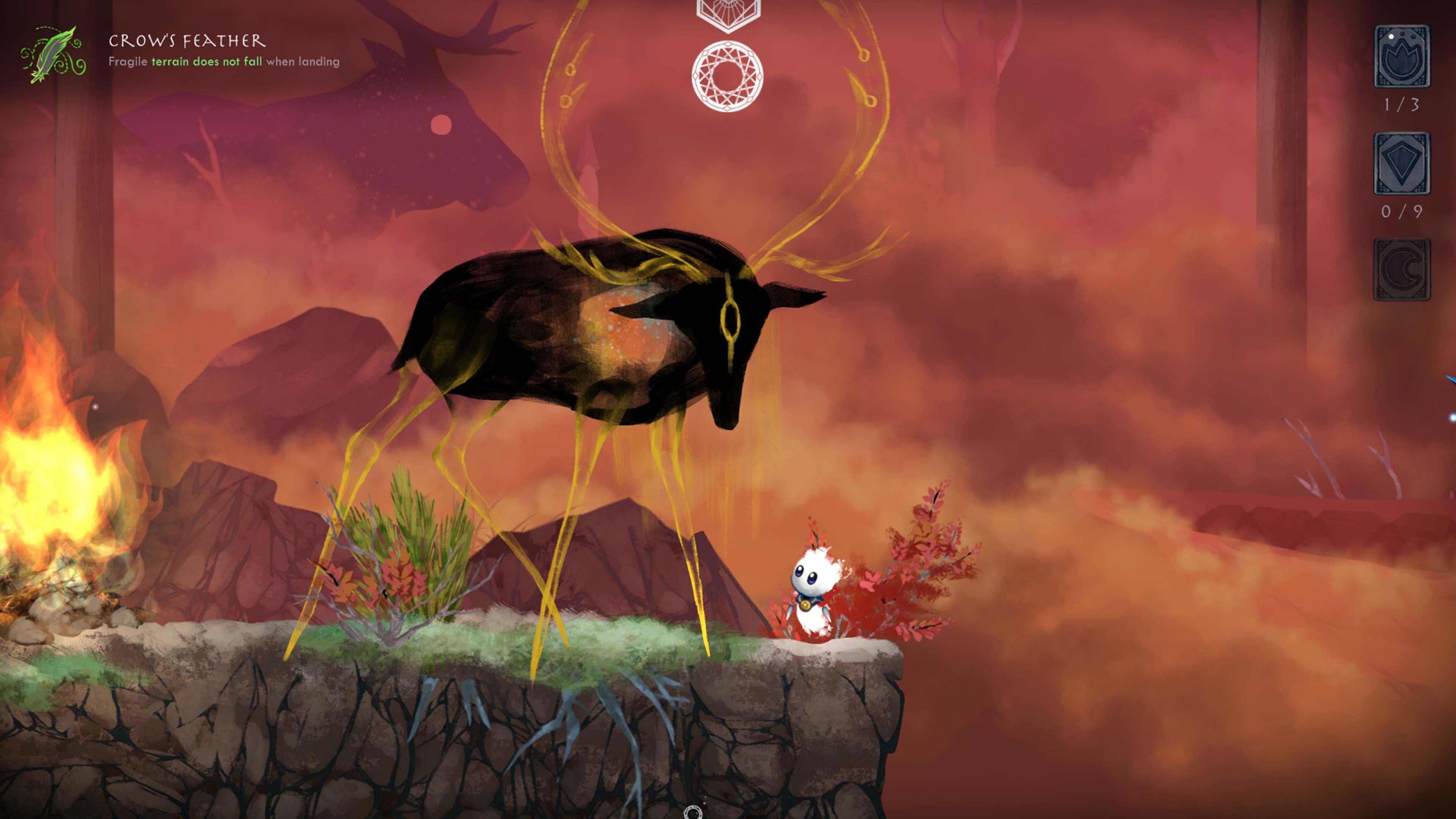 Evergate: скриншот 3