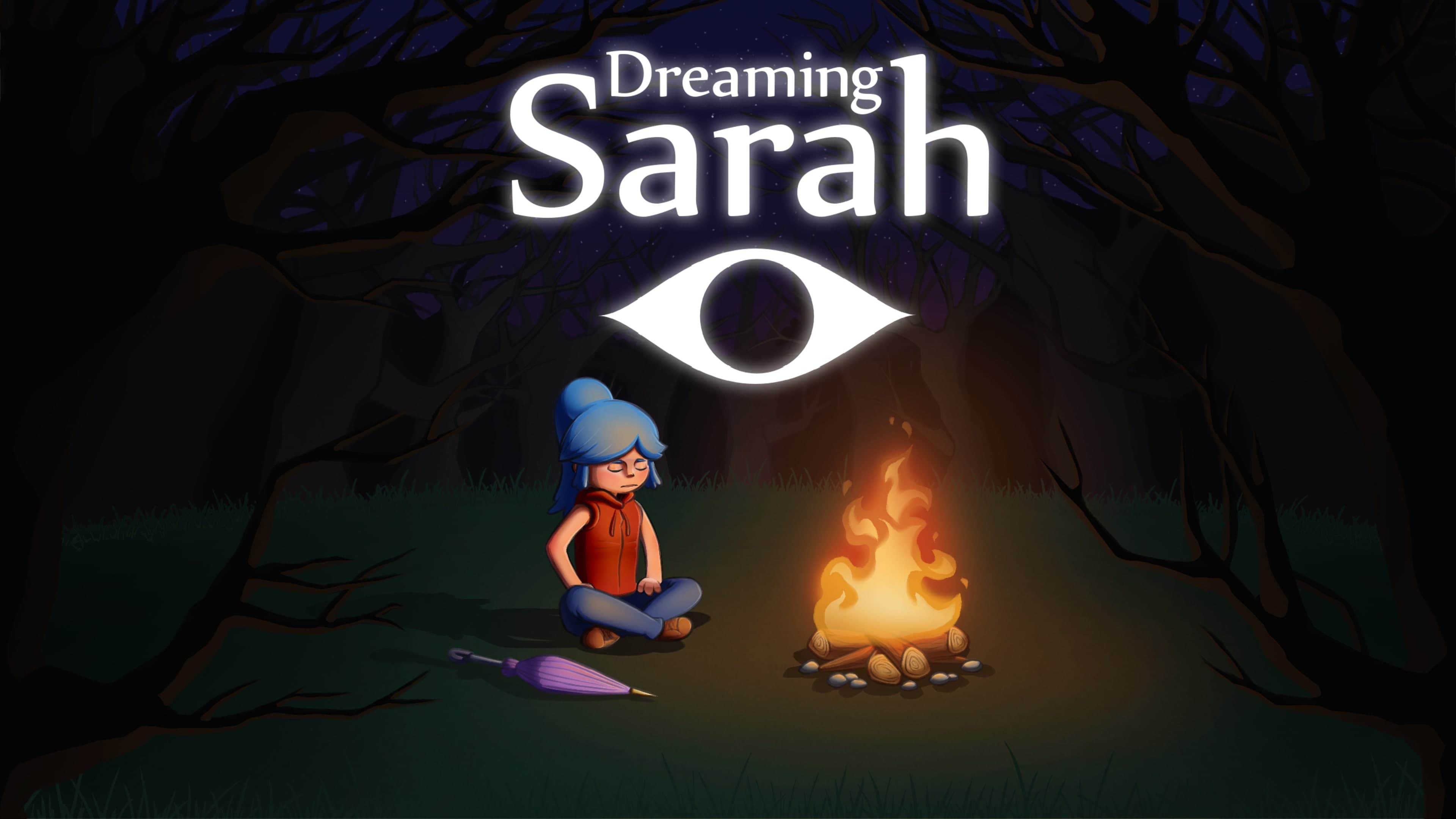 Dreaming Sarah Standard