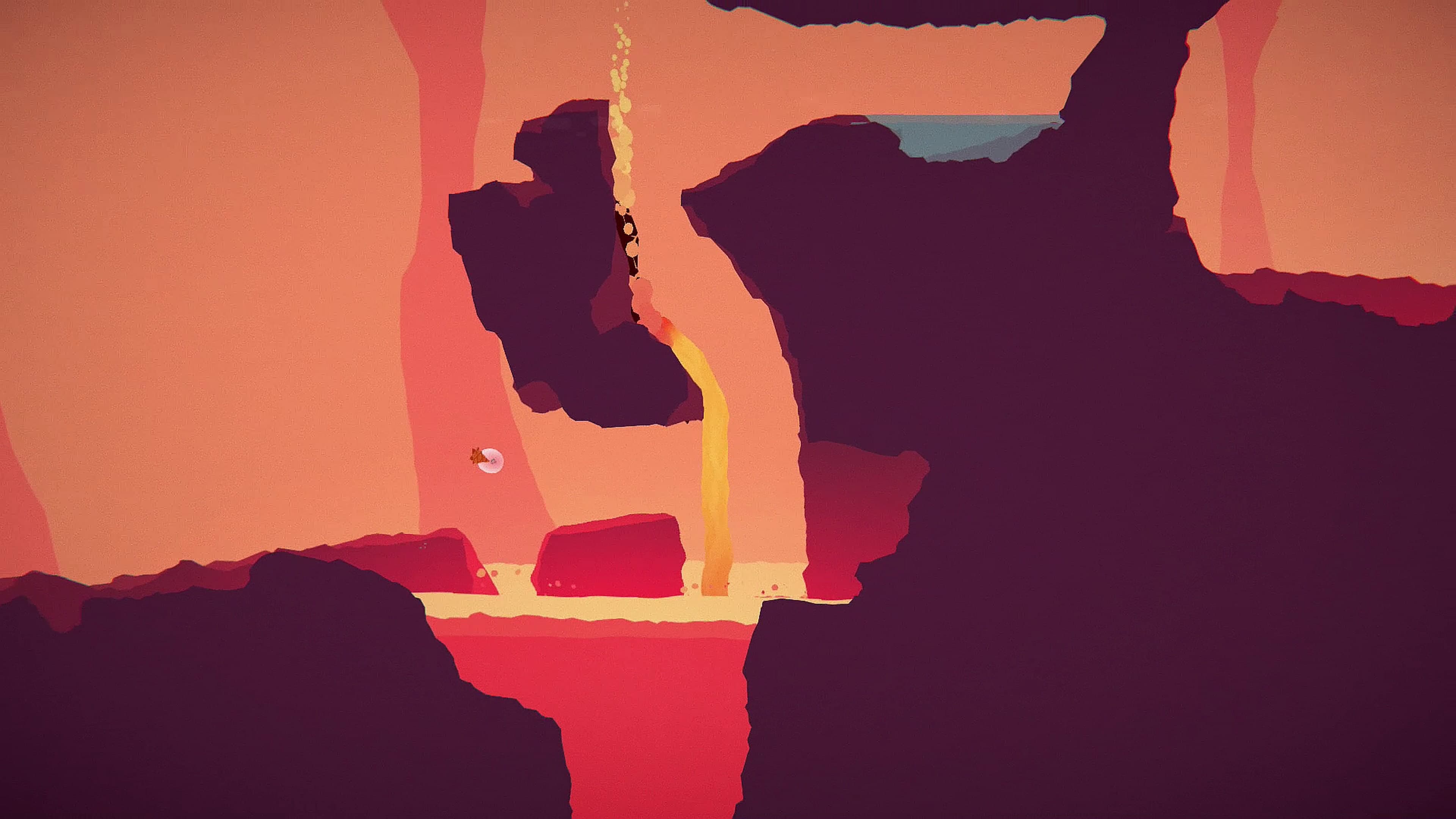 Journey of the Broken Circle: скриншот 9