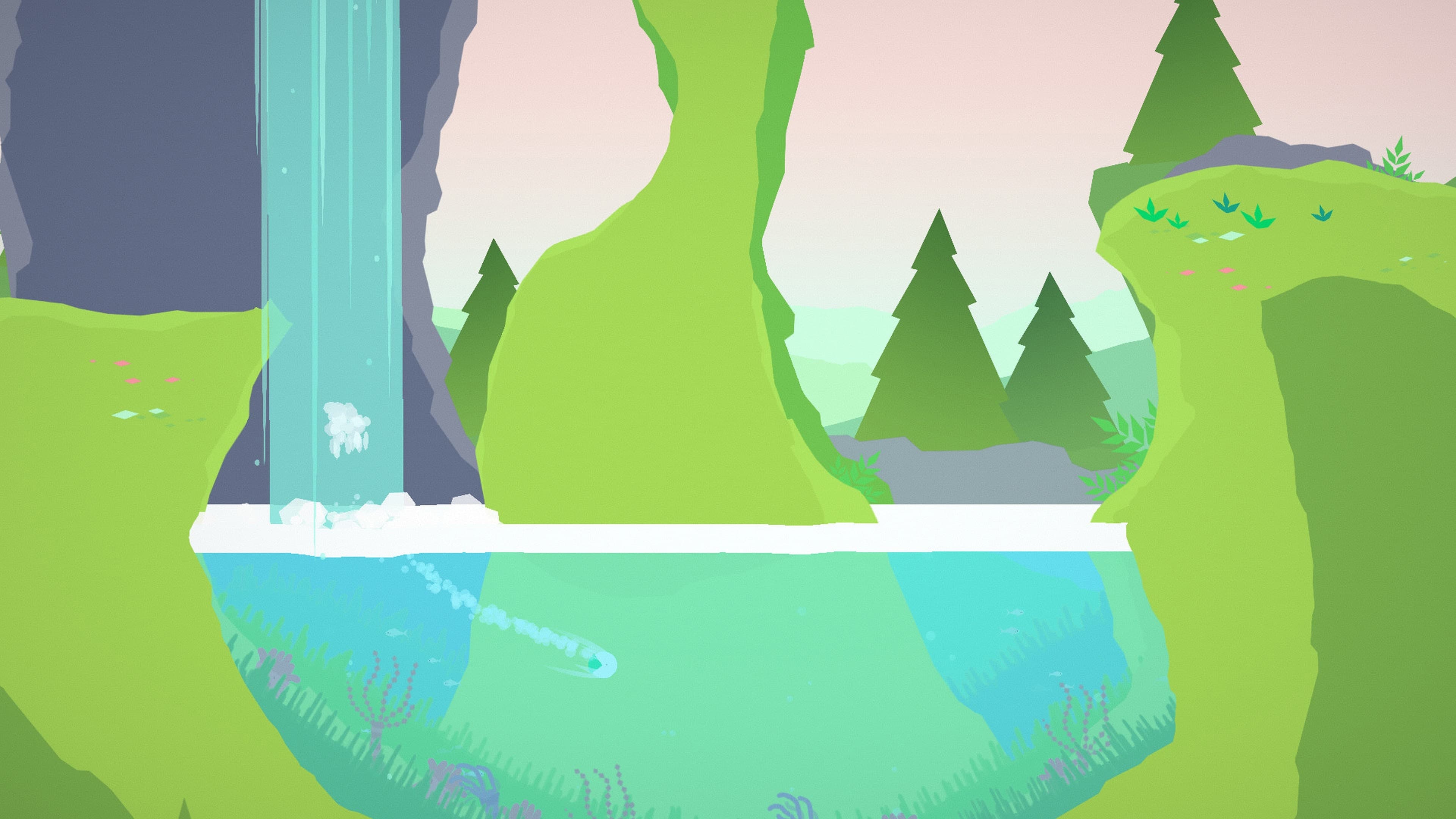 Journey of the Broken Circle: скриншот 5