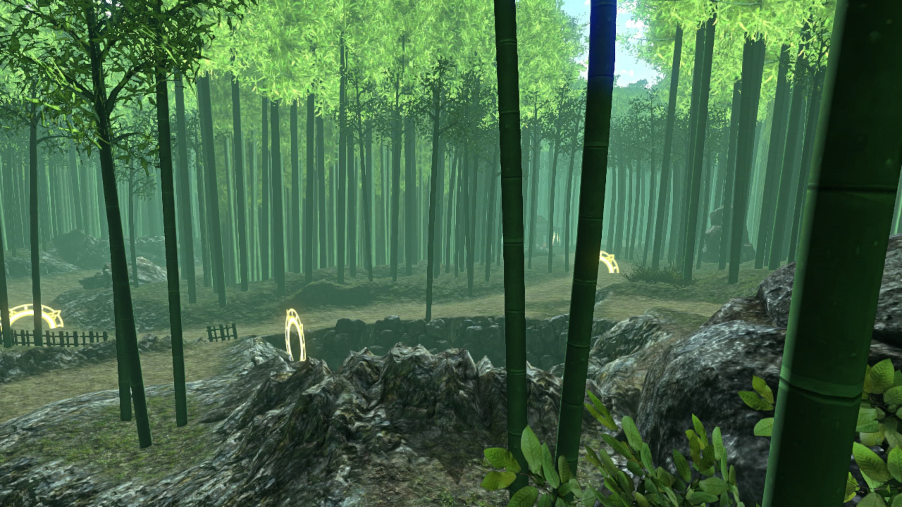 GENSOU Skydrift: скриншот 5