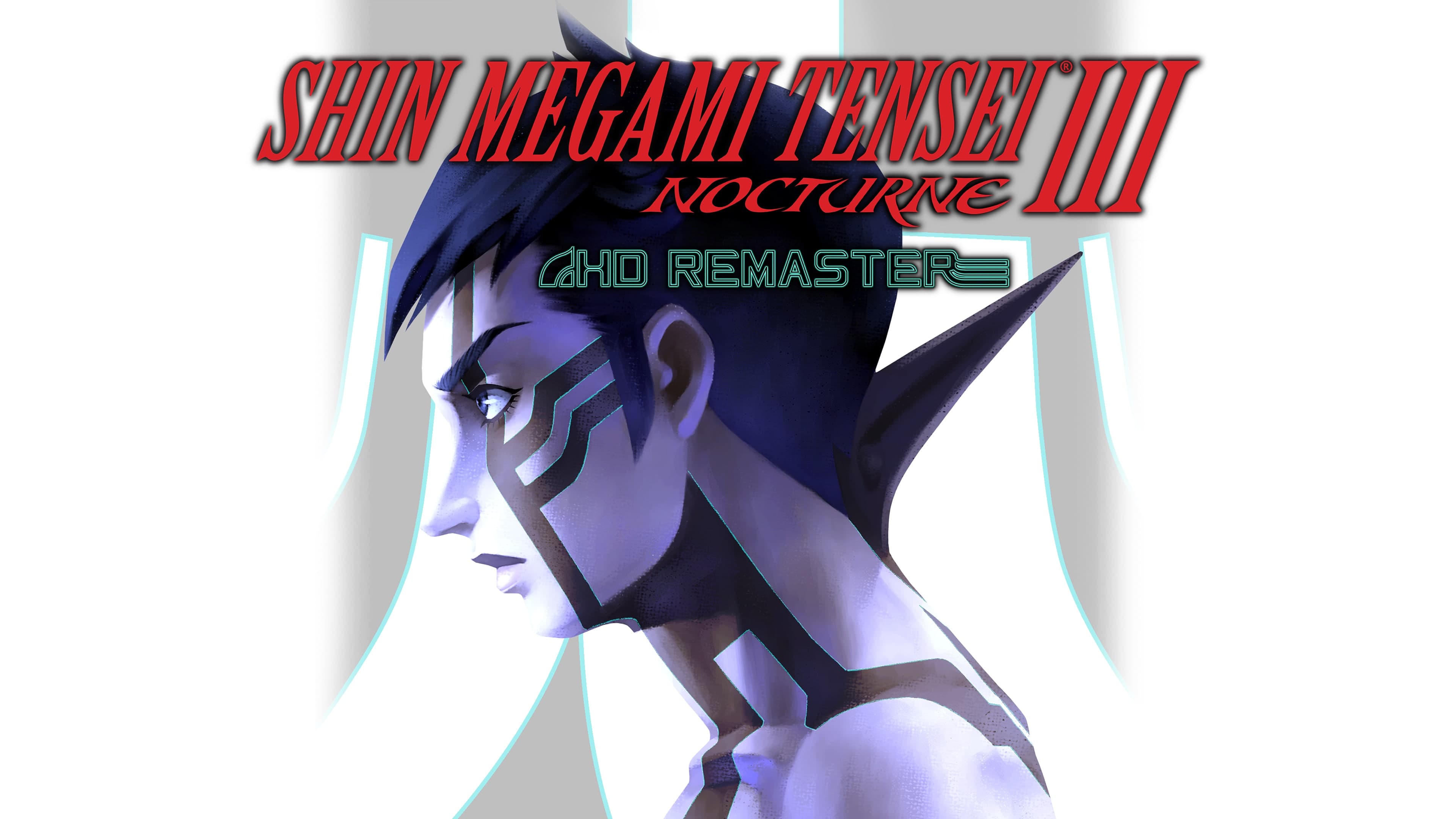 Shin Megami Tensei III Nocturne HD Remaster Standard