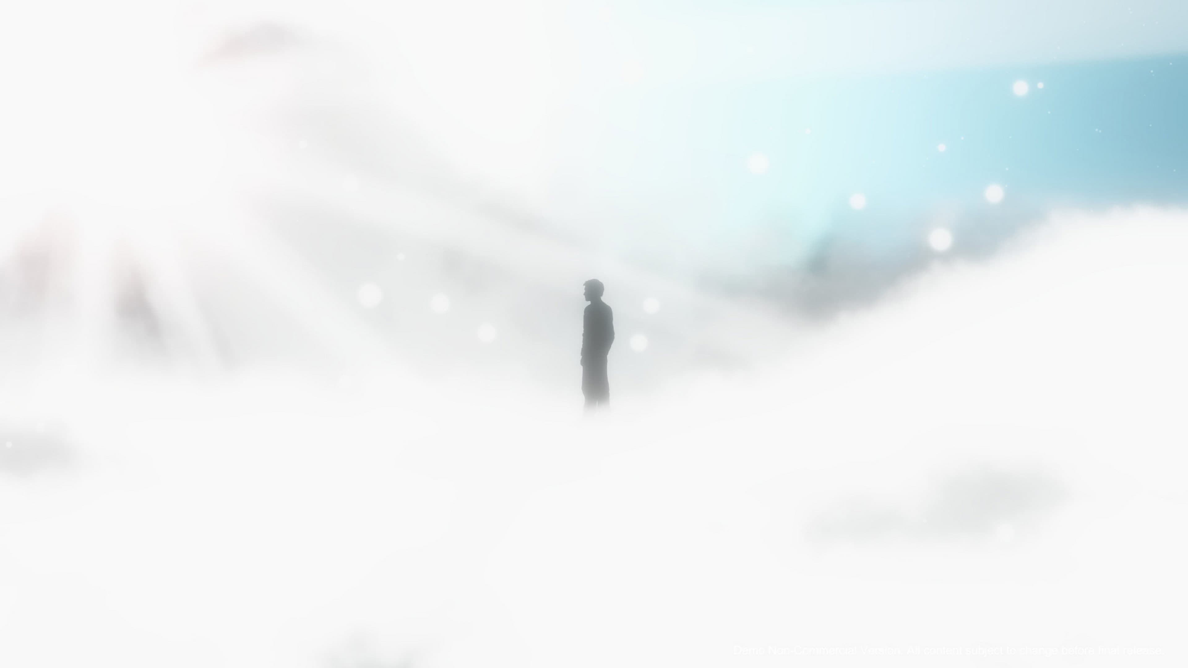Into A Dream: скриншот 8