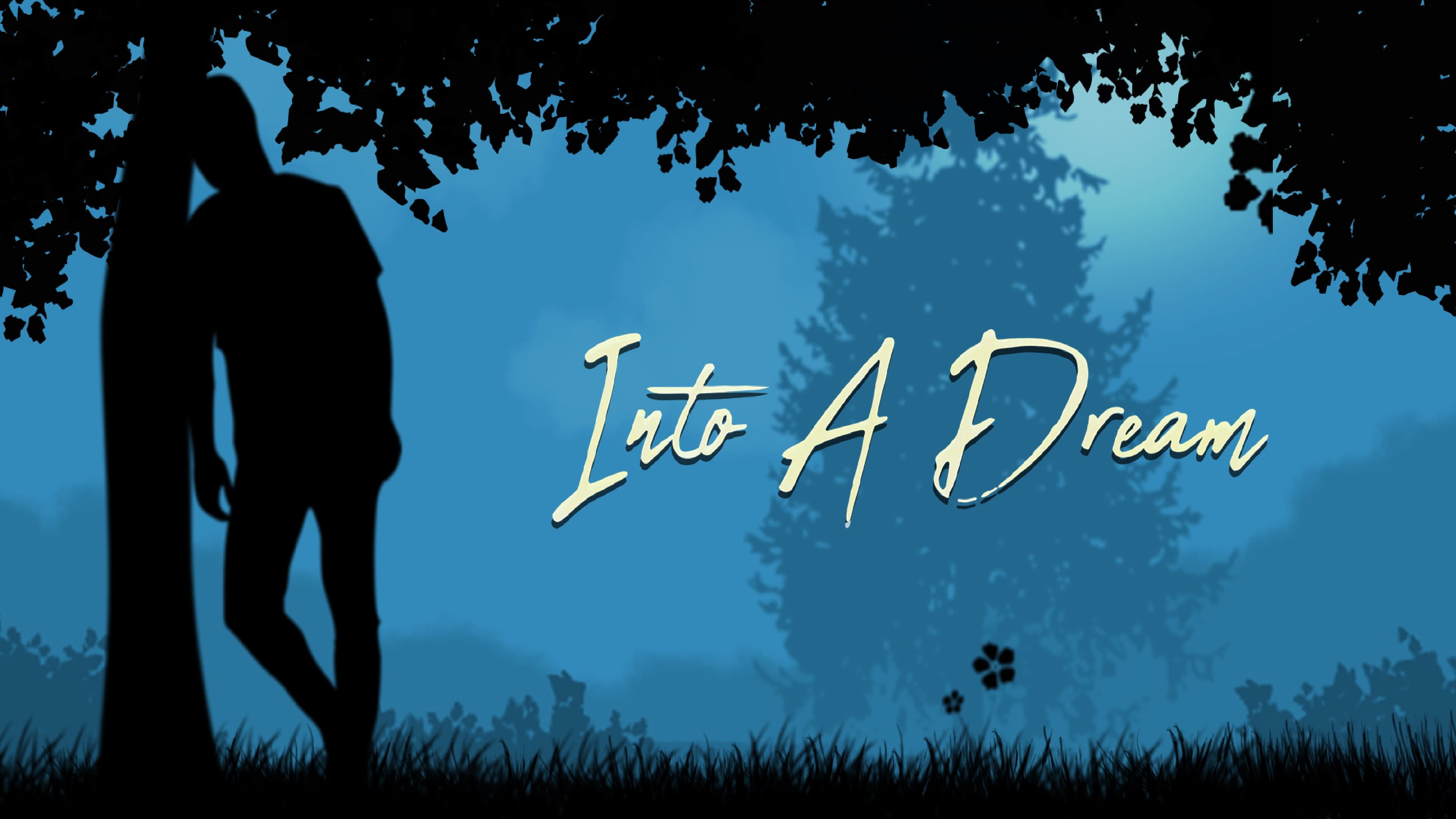 Into A Dream Standard