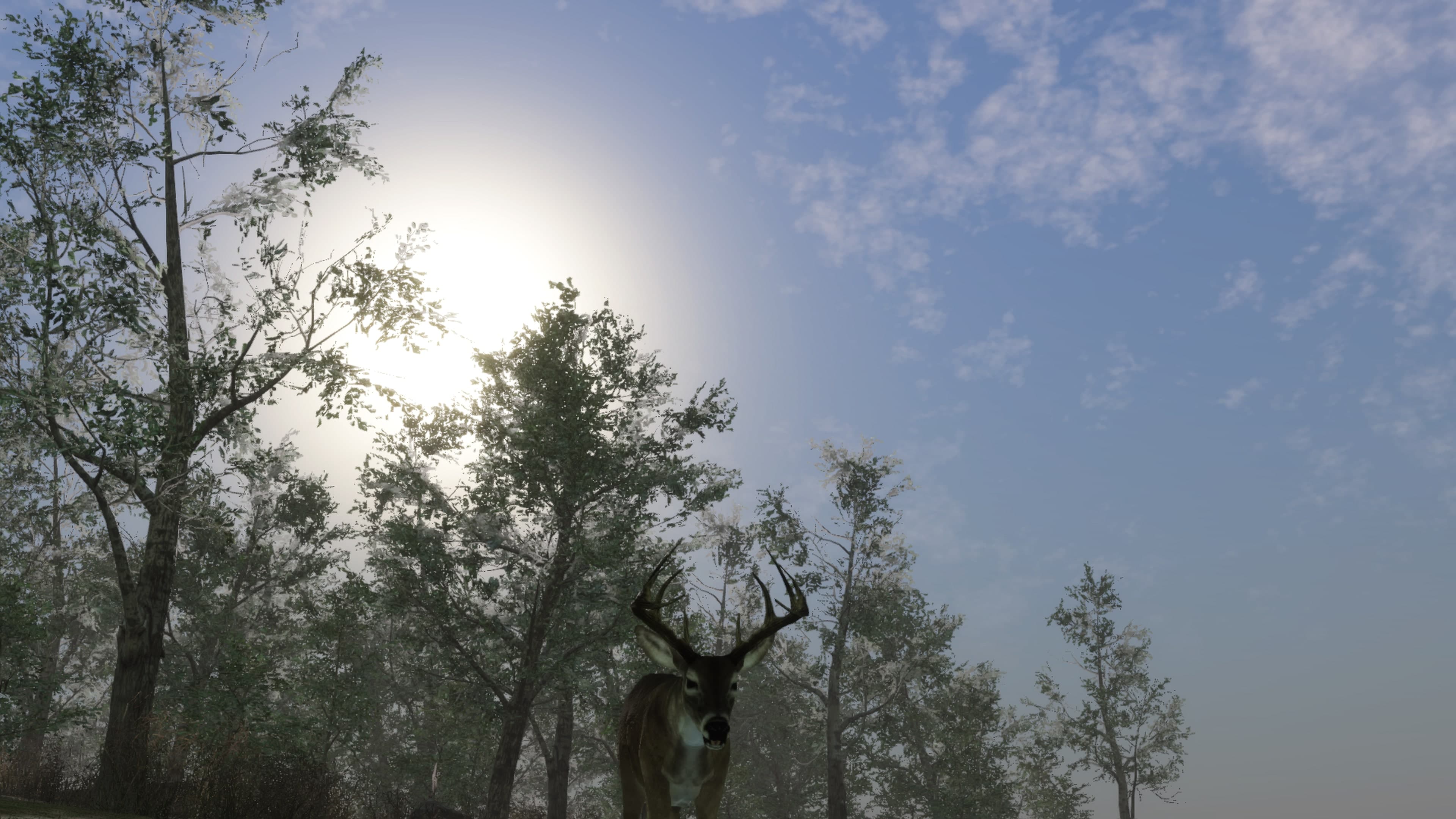 Pro Deer Hunting 2: скриншот 4